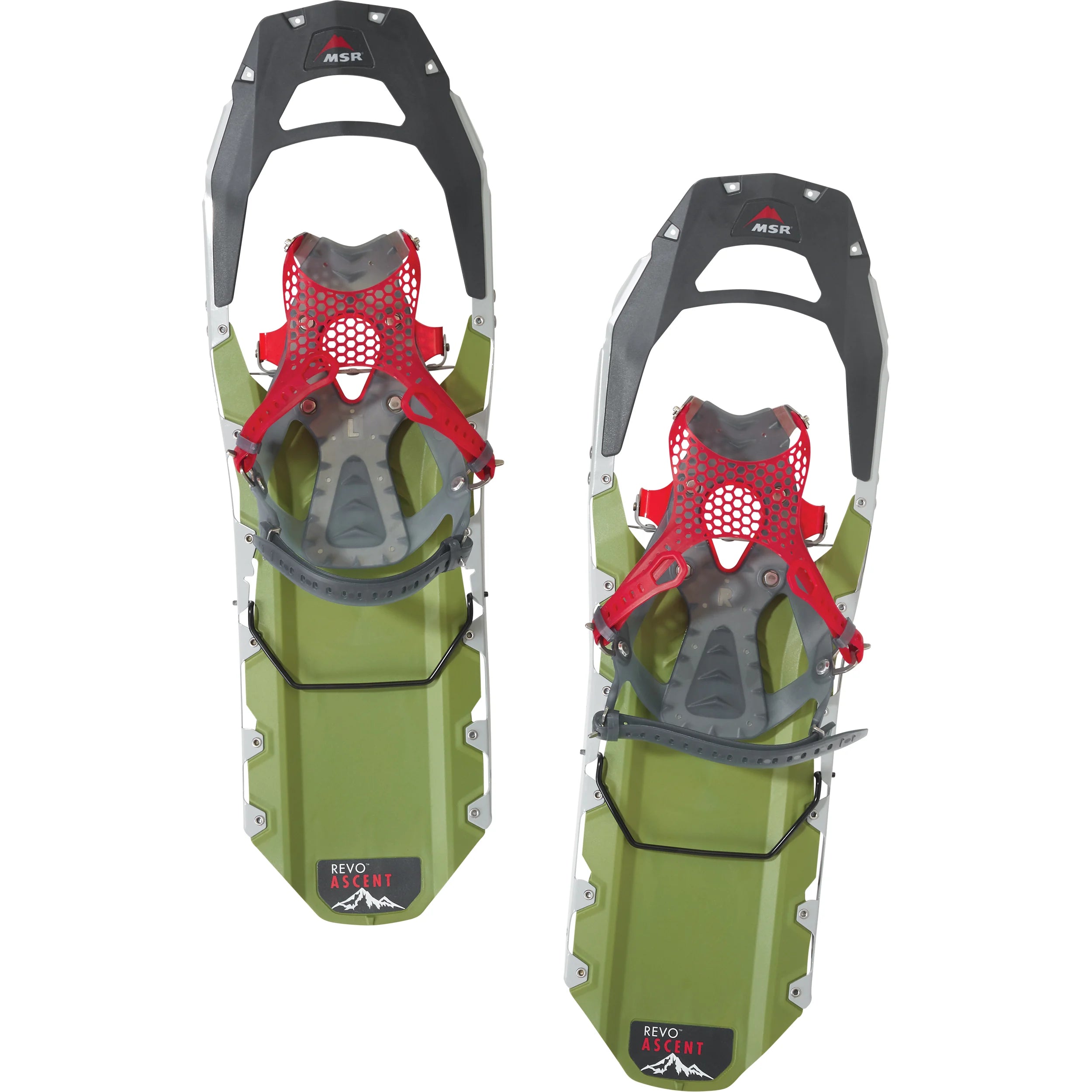 MSR Revo Ascent Snowshoes - Thumbnail 2
