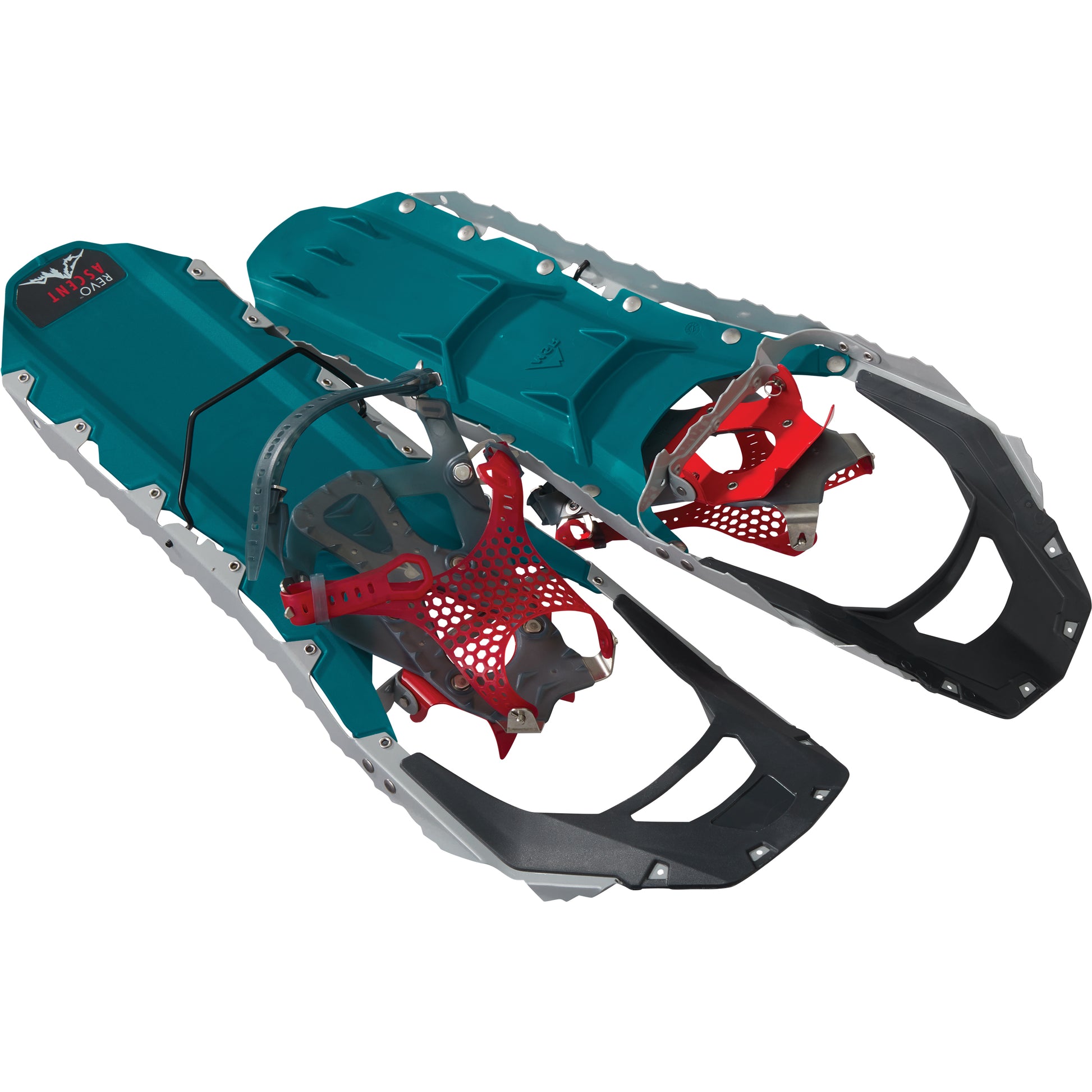 Revo™ Ascent Snowshoes W's 25" Dark Cyan