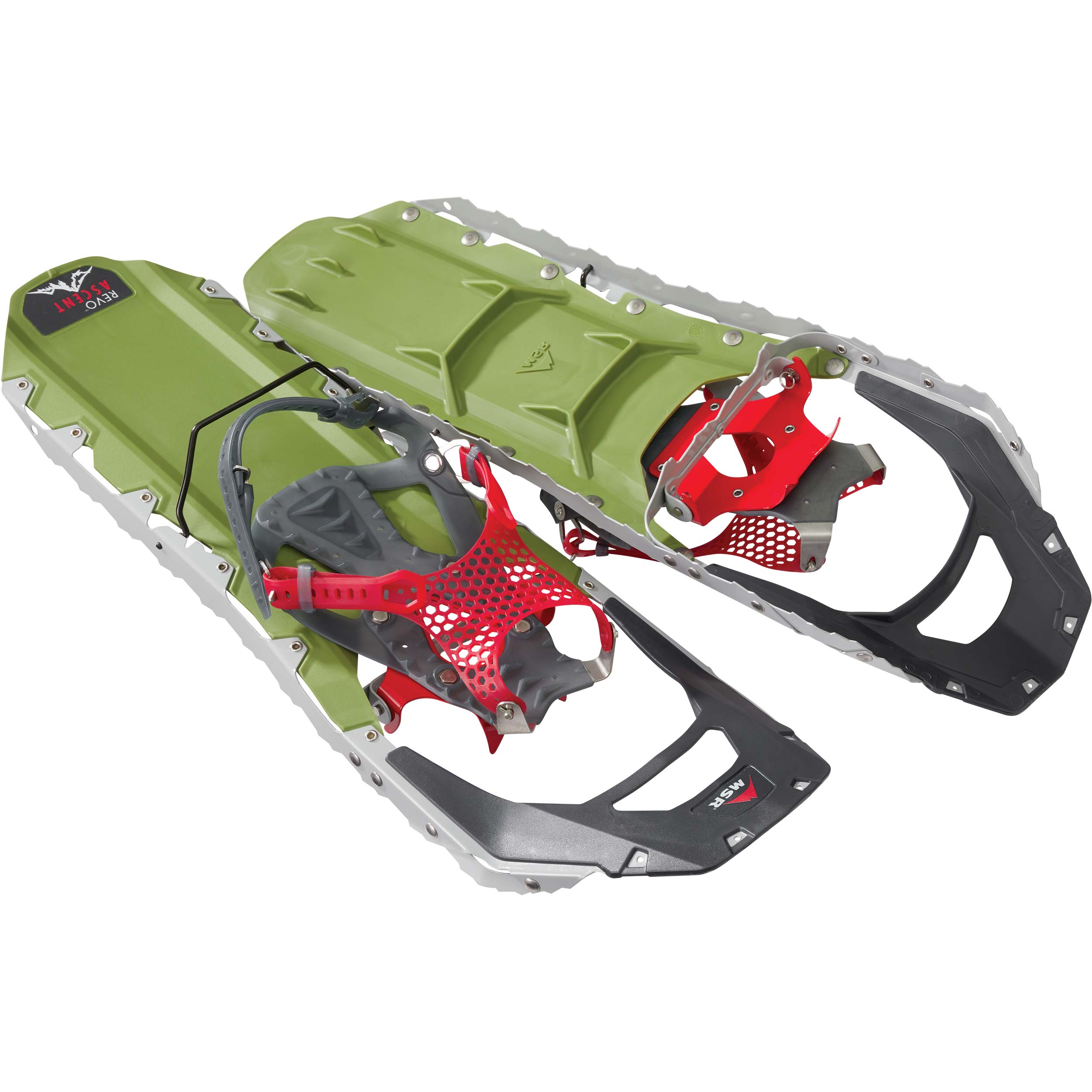ウインタースポーツ MSR REVO ASCENT Revo Ascent - Alaska Mountaineering & Hiking