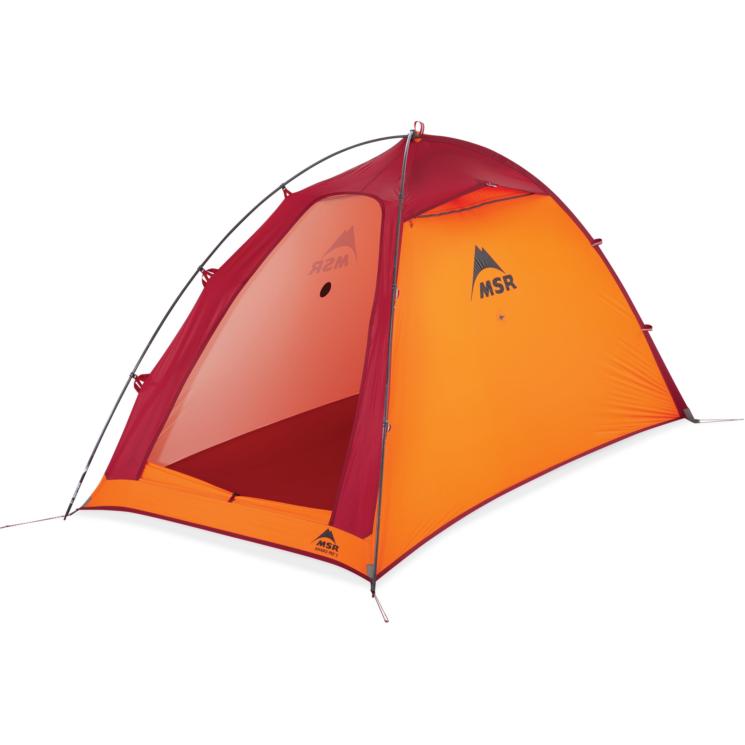 One man 4 season tent best sale