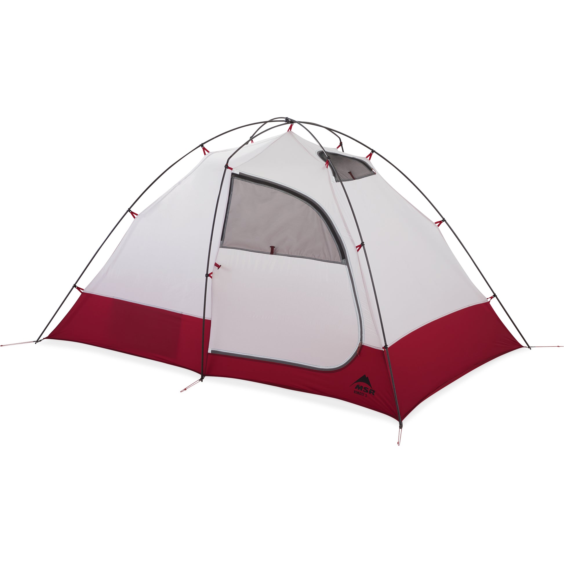 msr guideline pro 2 tent Remote 2 - Expedition 2-Person, 4-Season Mountain Tent