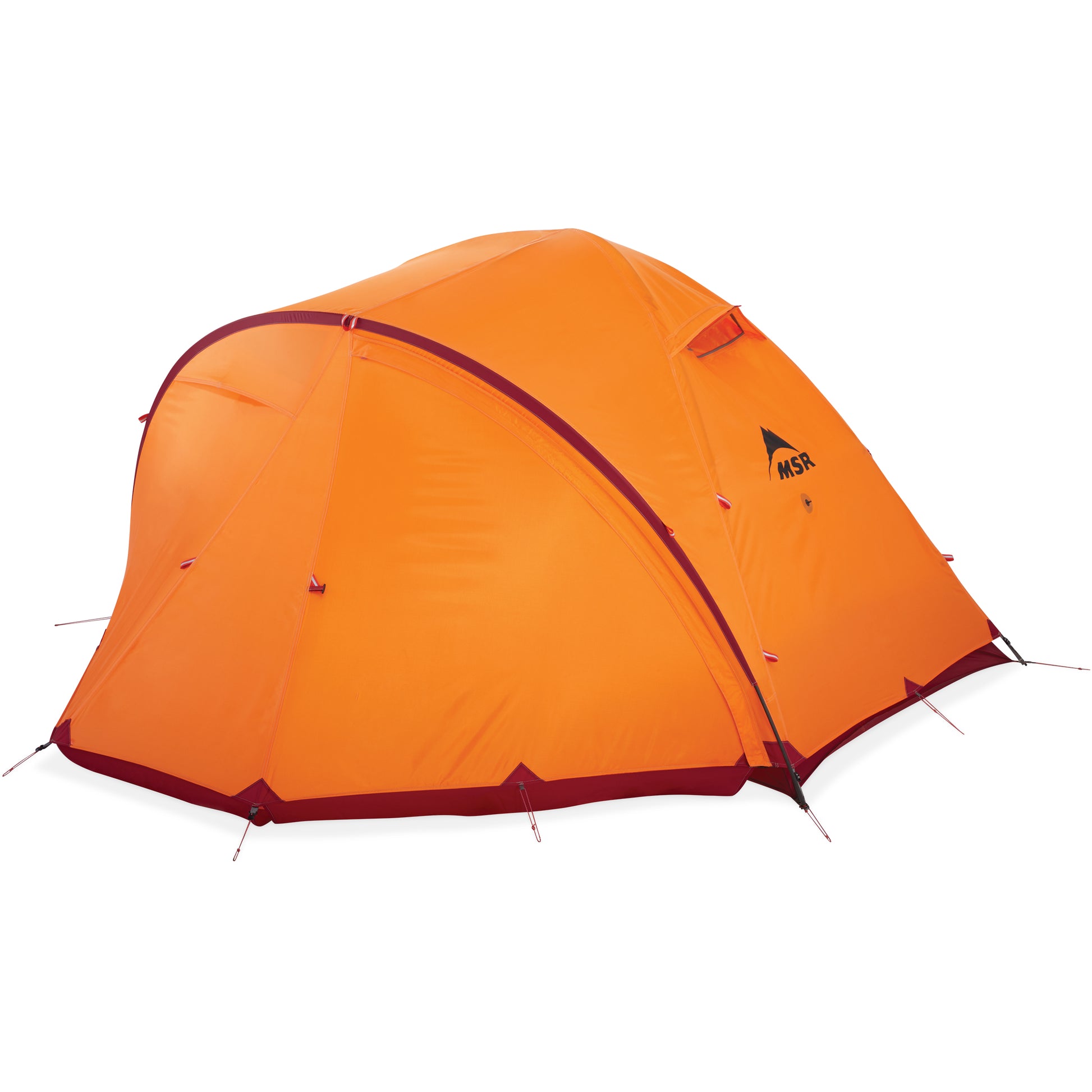 expedition tent Remote 2 - Expedition 2-Person, 4-Season Mountain Tent