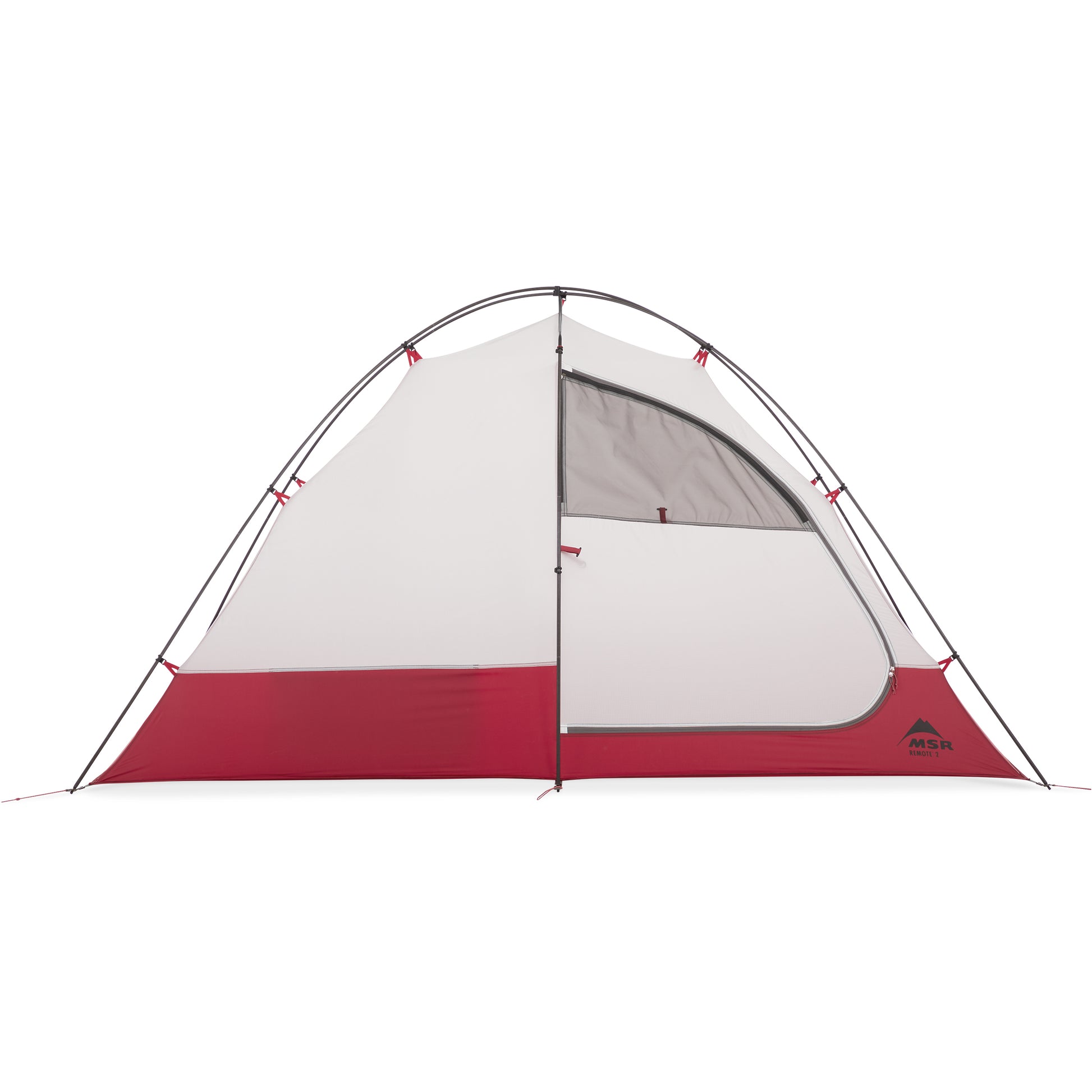 expedition tent 2 person MSR Remote Tent Orange 2 Person 14108