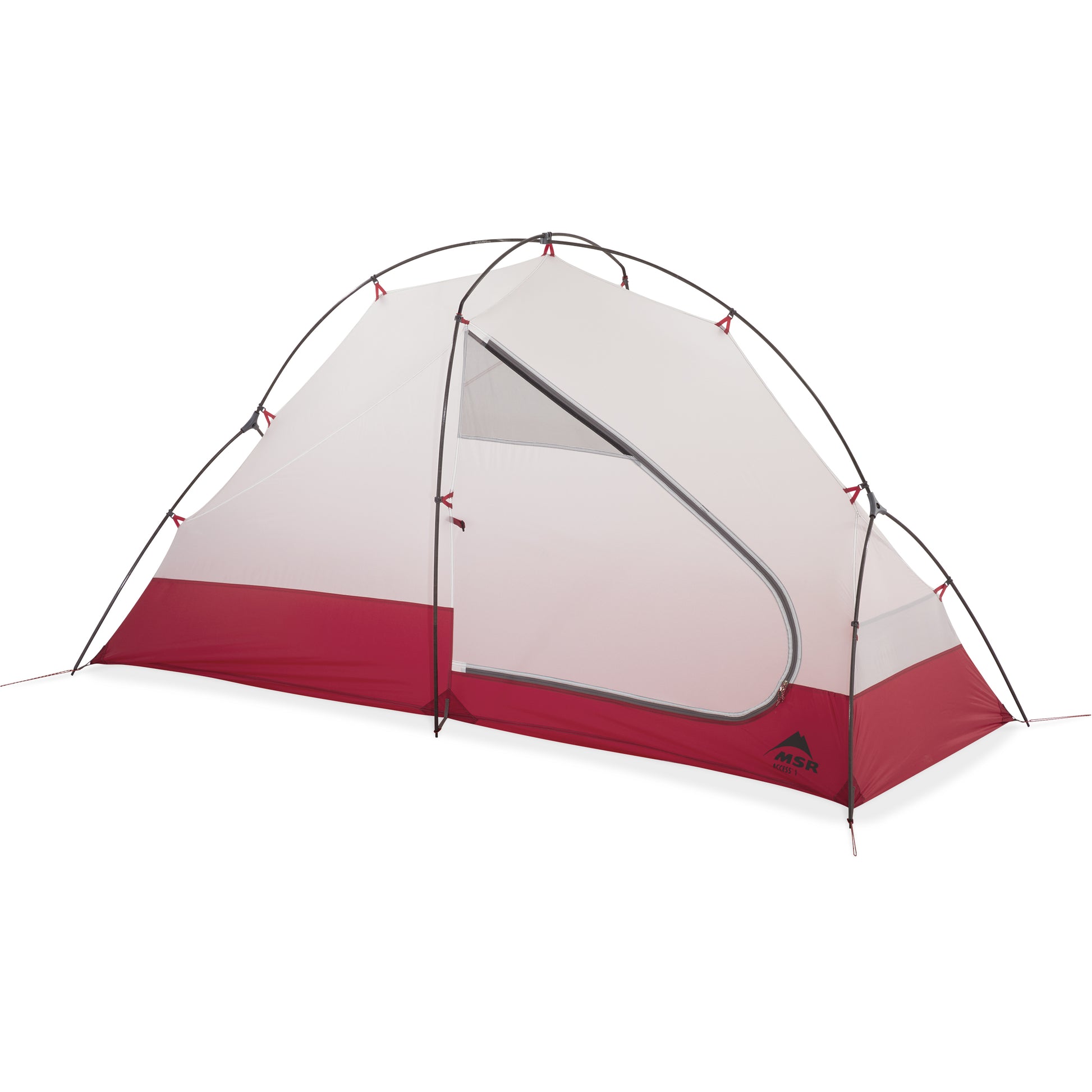 one person 4 season tent Access 1 - Ultralight 1-person, 4-Season Tent