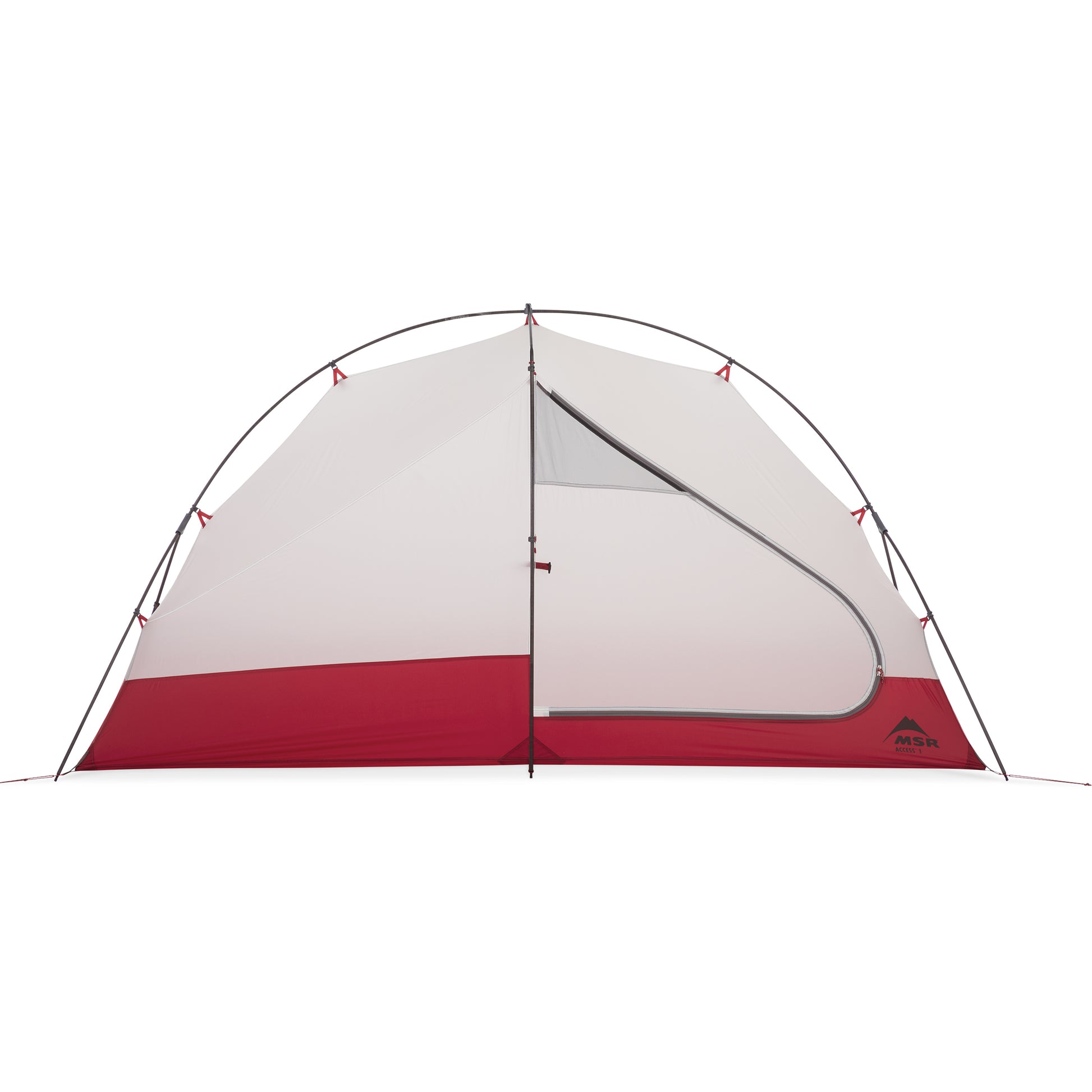 msr one person tent Access 1 - Ultralight 1-person, 4-Season Tent