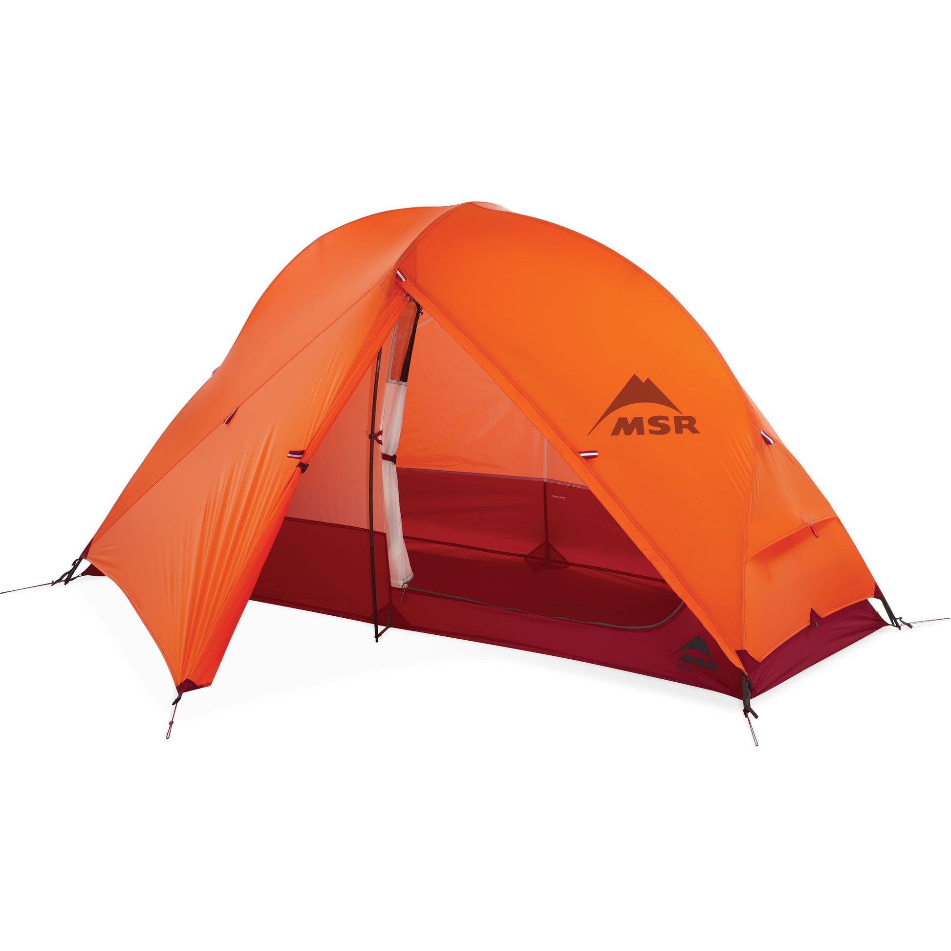 Access Ultralight 1-person, 4-Season Tent MSR – Cascade Designs