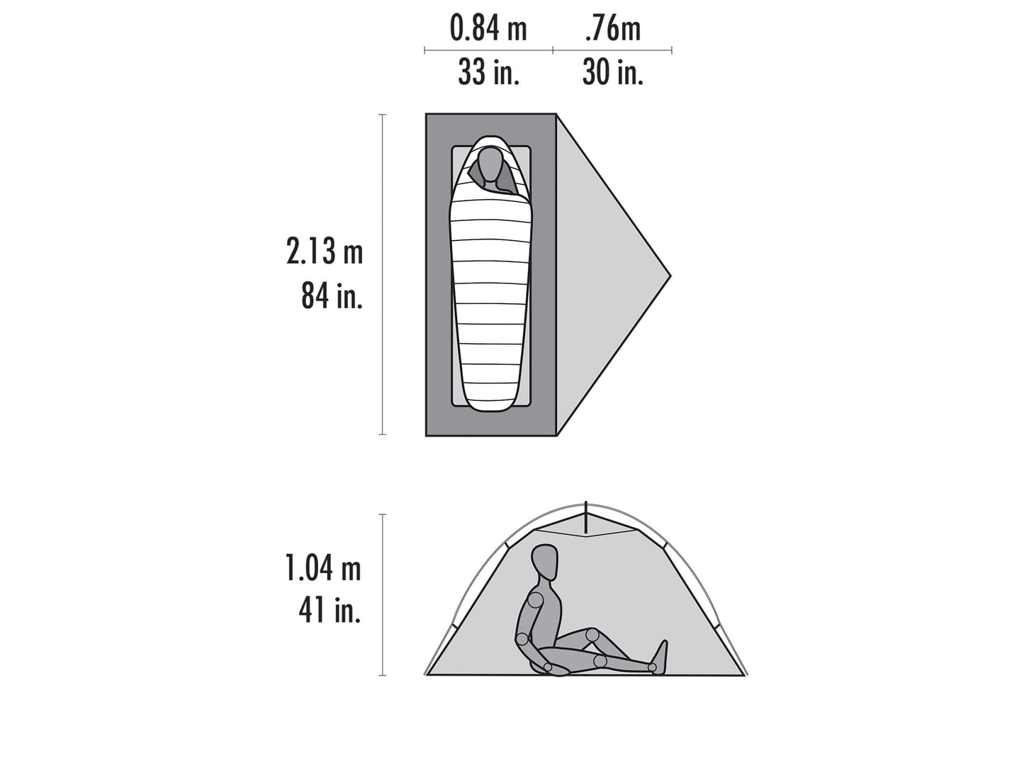 Access™ 1 Ultralight