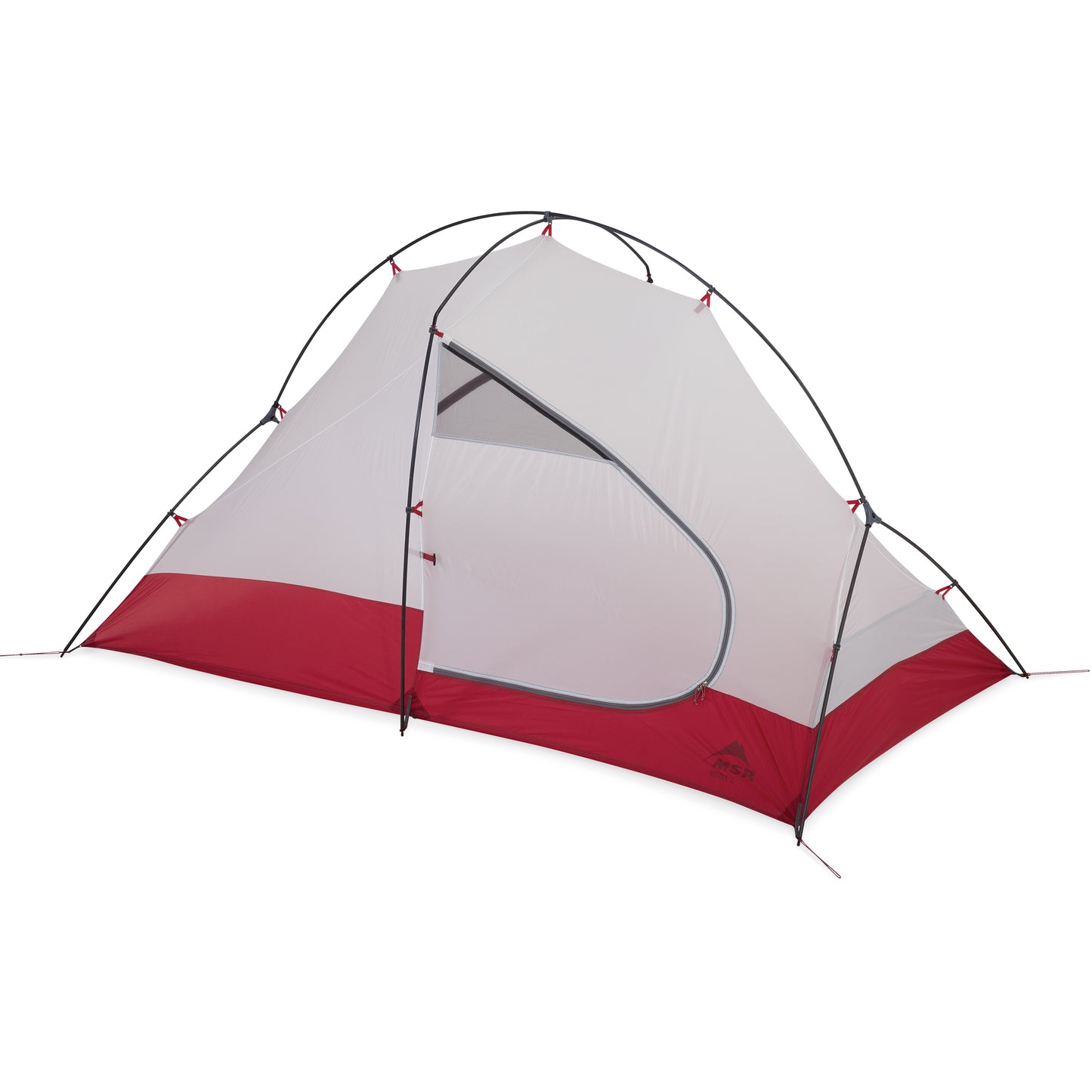 msr access 2 tent green MSR Access 2 Tent