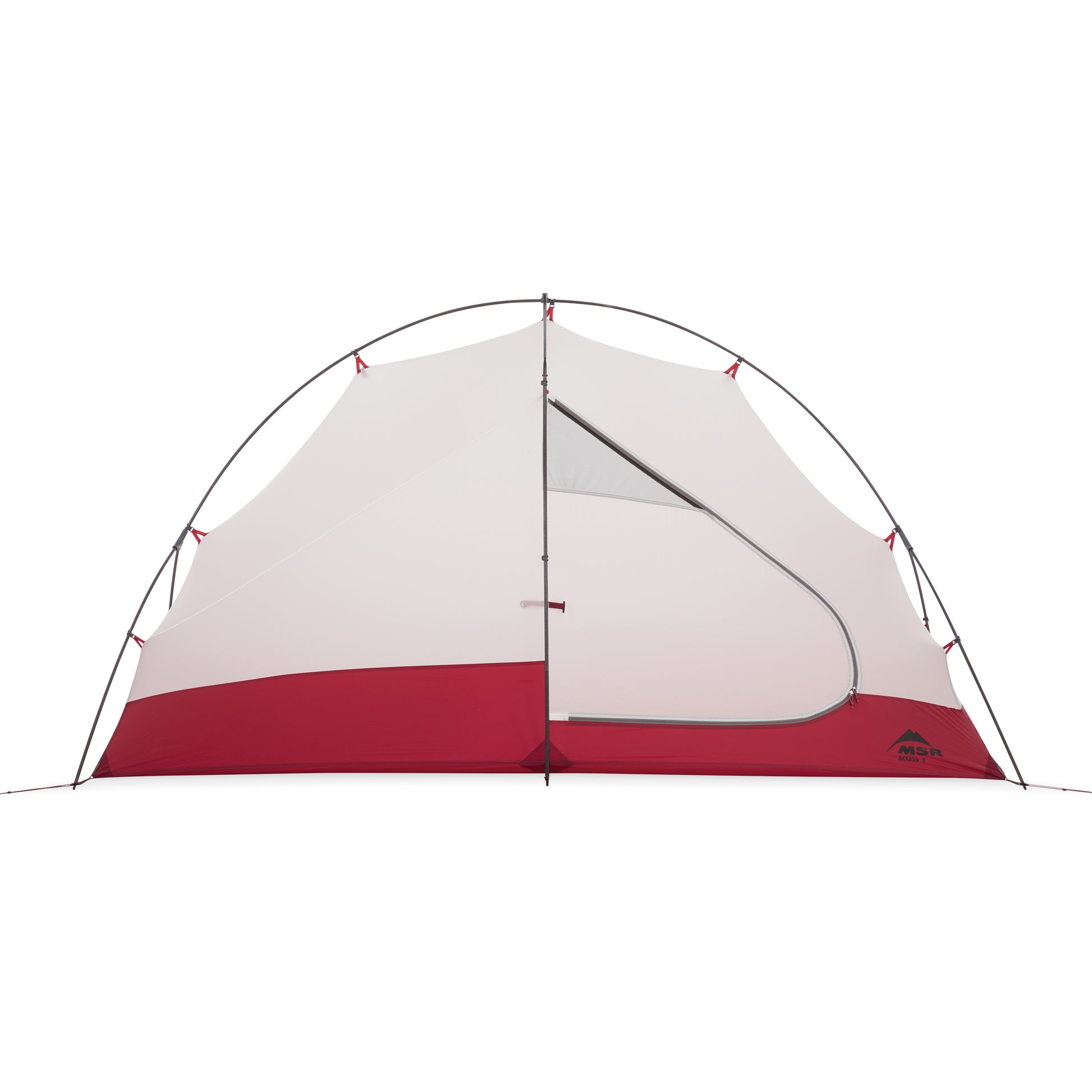 tente msr 2 places MSR Access 2 Tent