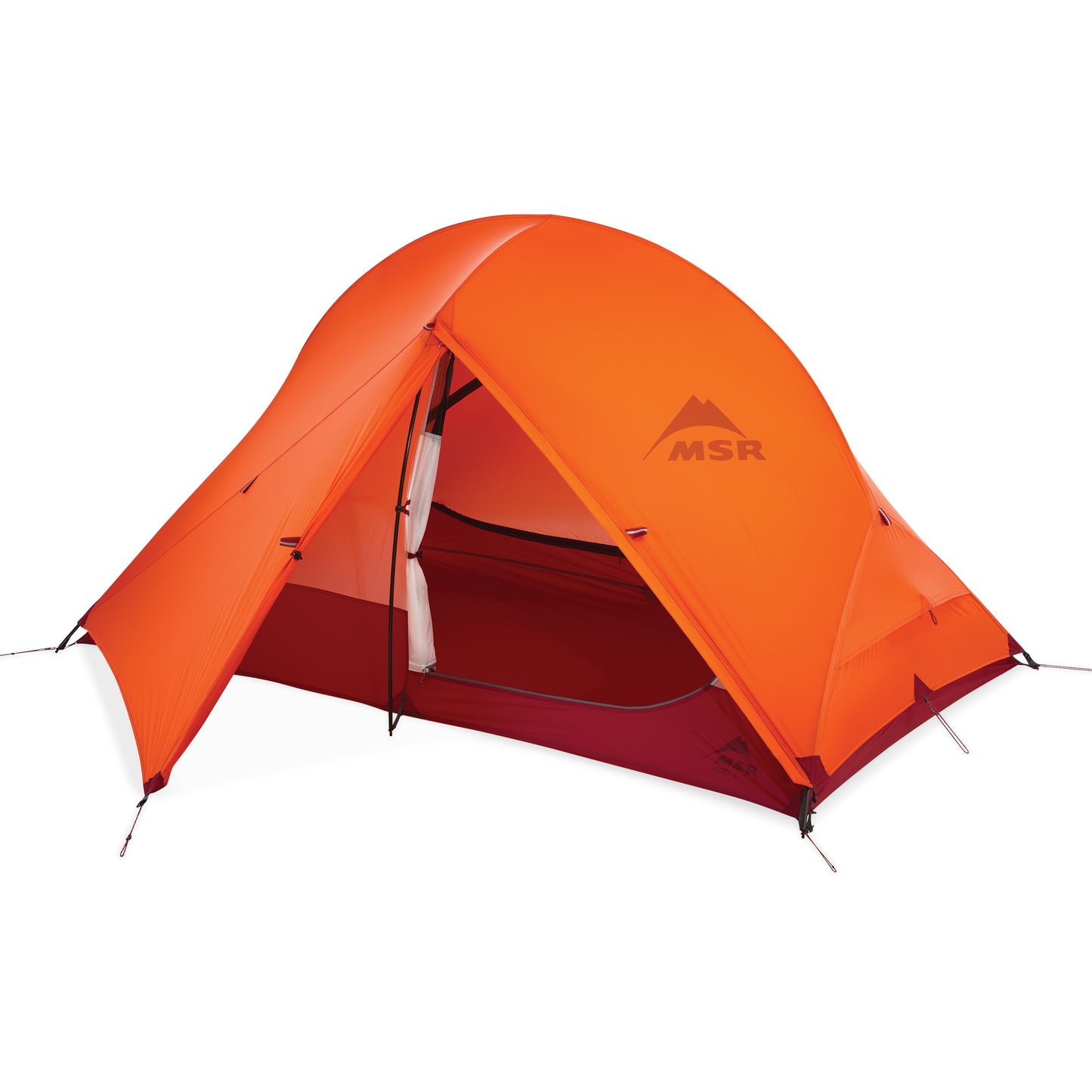 Access Ski Touring 2-Person, 4-Season Tent MSR – Cascade Designs