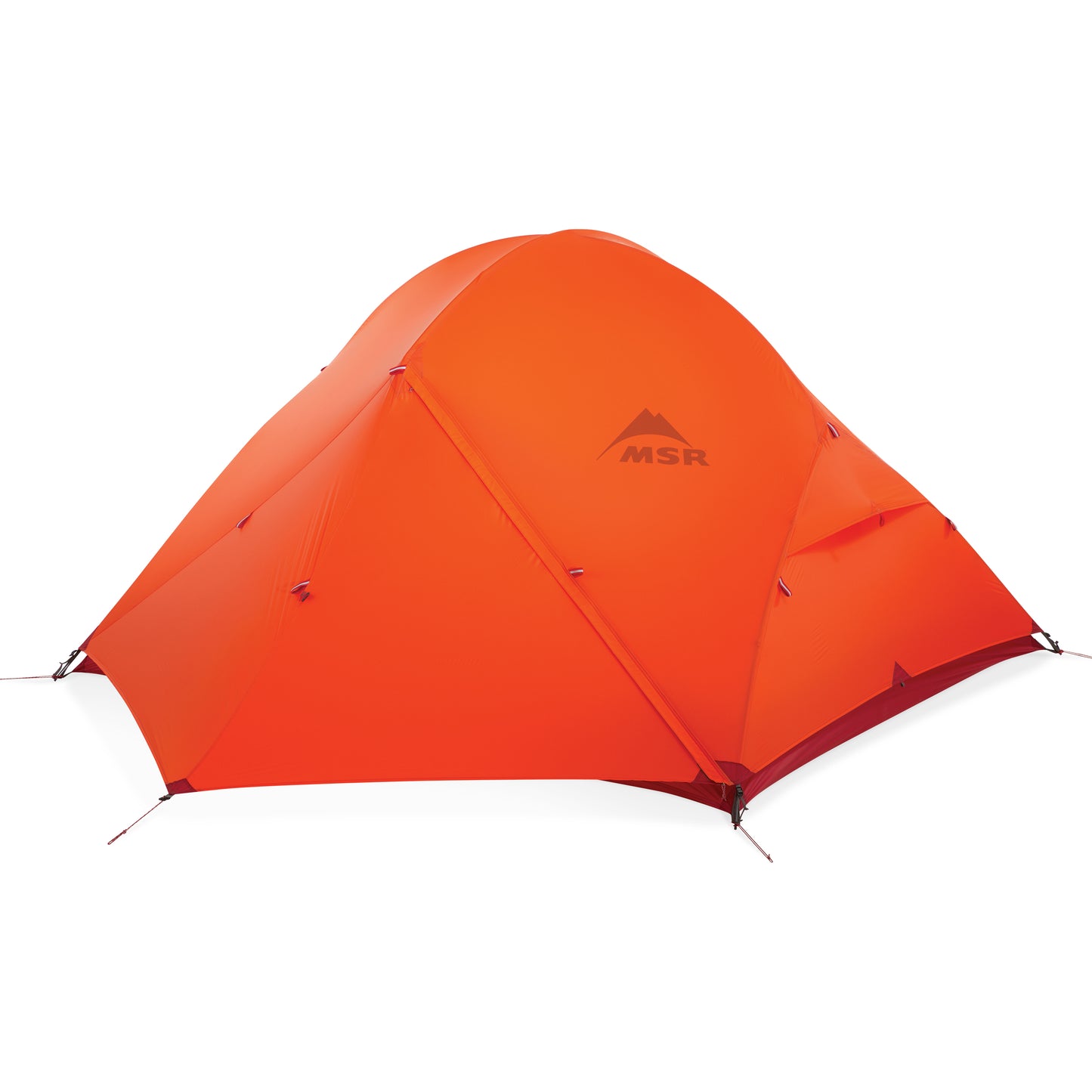 MSR Access 3 Tent Orange