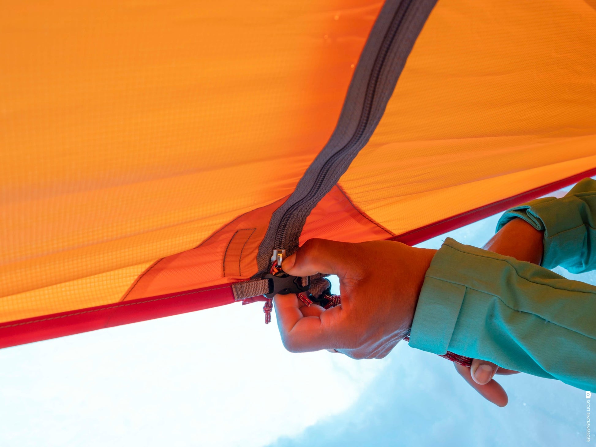 tarp msr Front Range 4 Person Ultralight Tarp Shelter