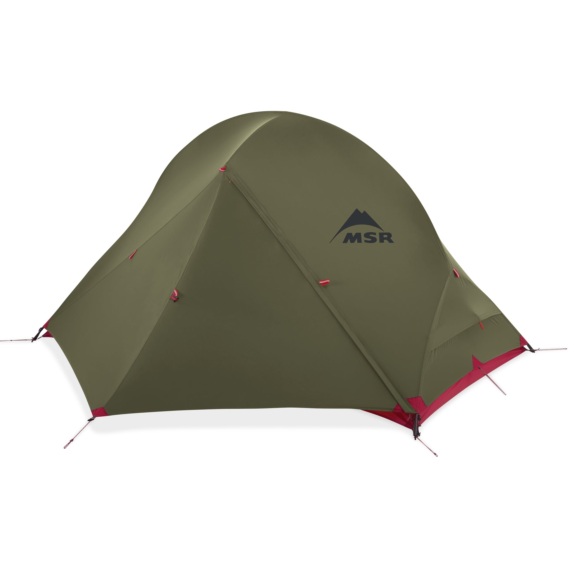Access 2 - Ski Touring 2-Person, 4-Season Tent