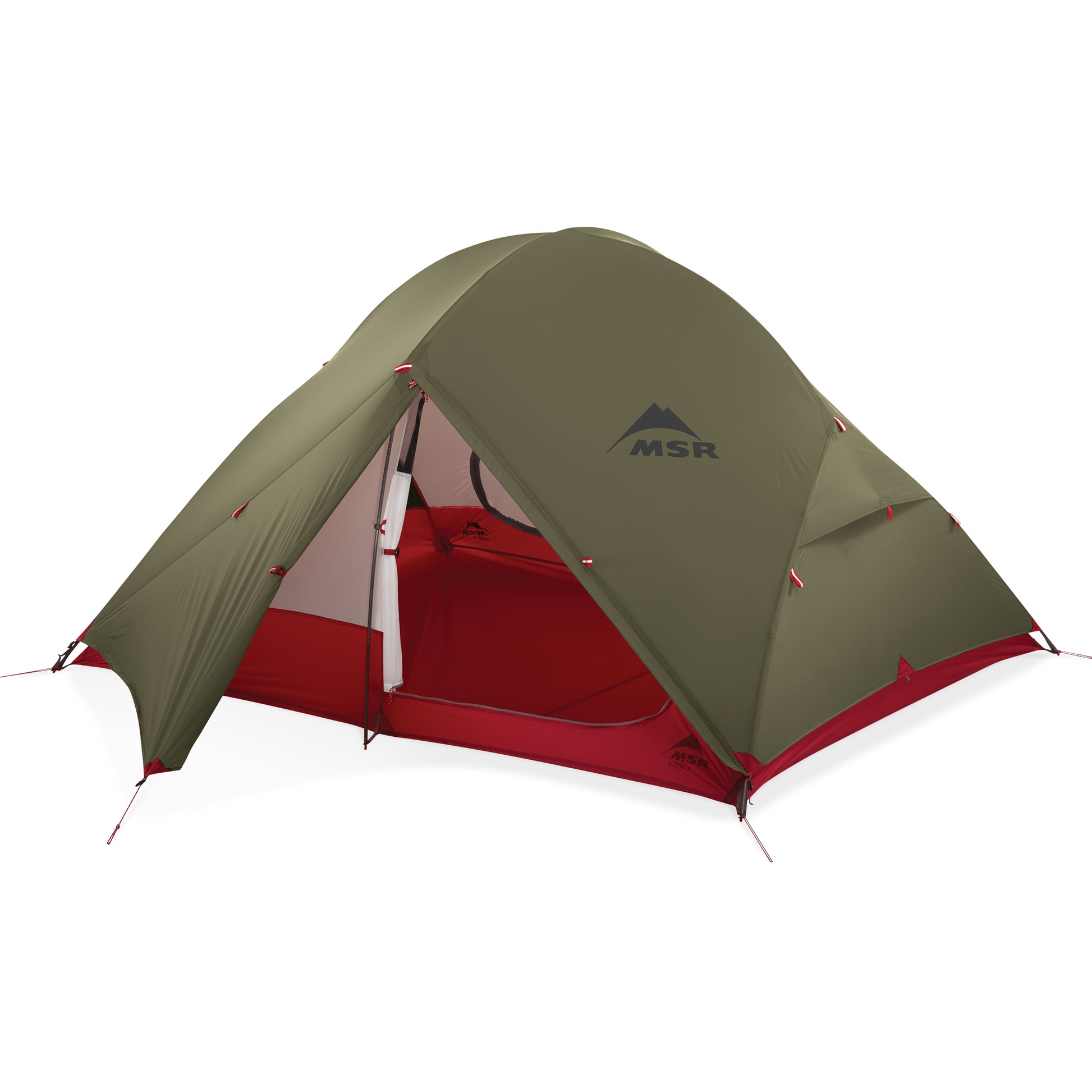 touring tent Access 3 - Ski Touring 3-Person, 4-Season Tent