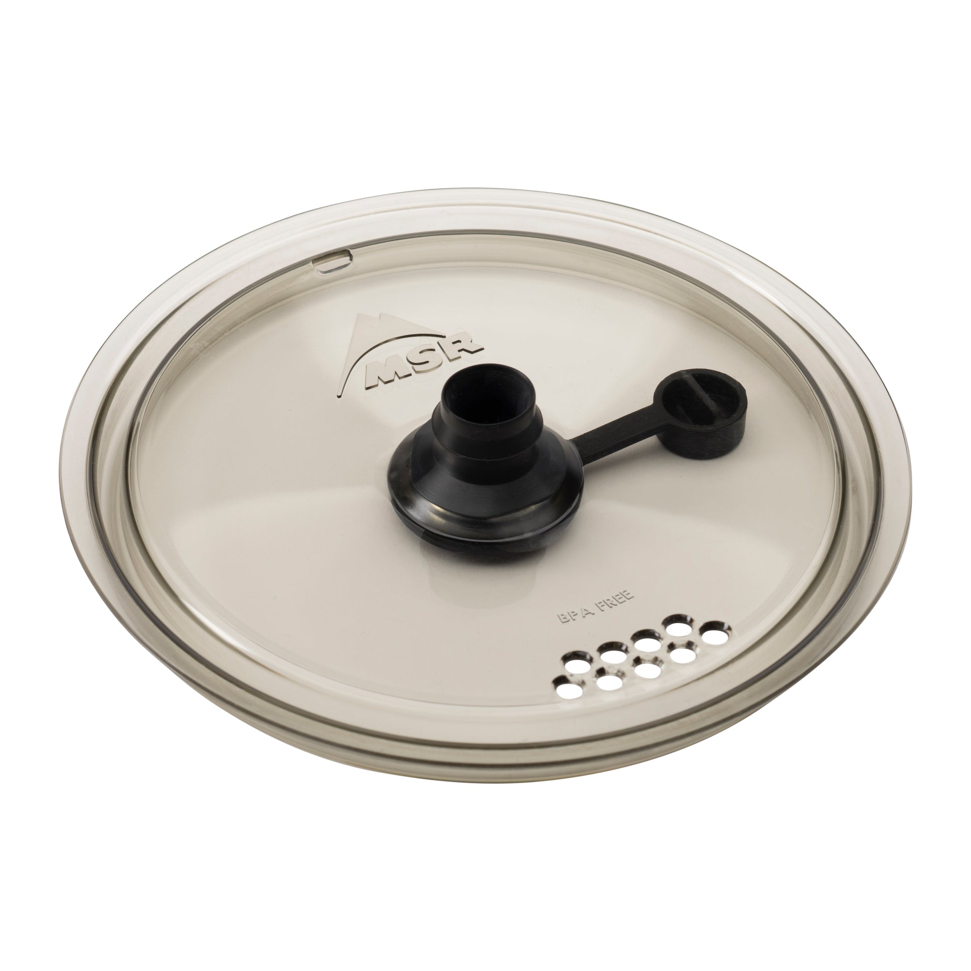MSR® Replacement Lid | Reactor® 1.7L System Pot | SKU: 13142