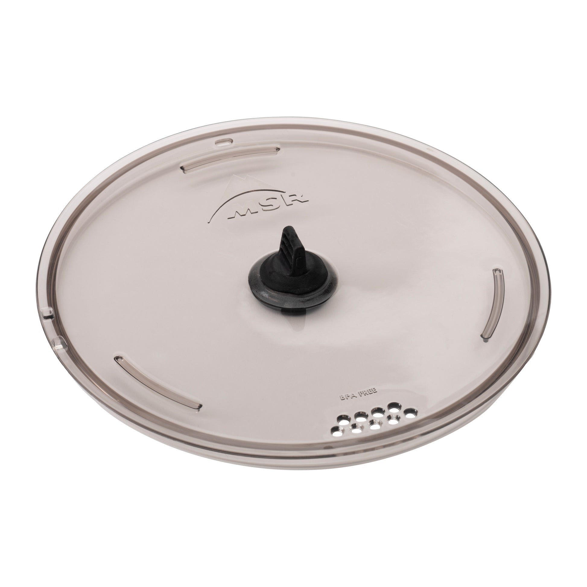 MSR® Replacement Lid | Reactor® 2.5L System Pot | SKU: 13143