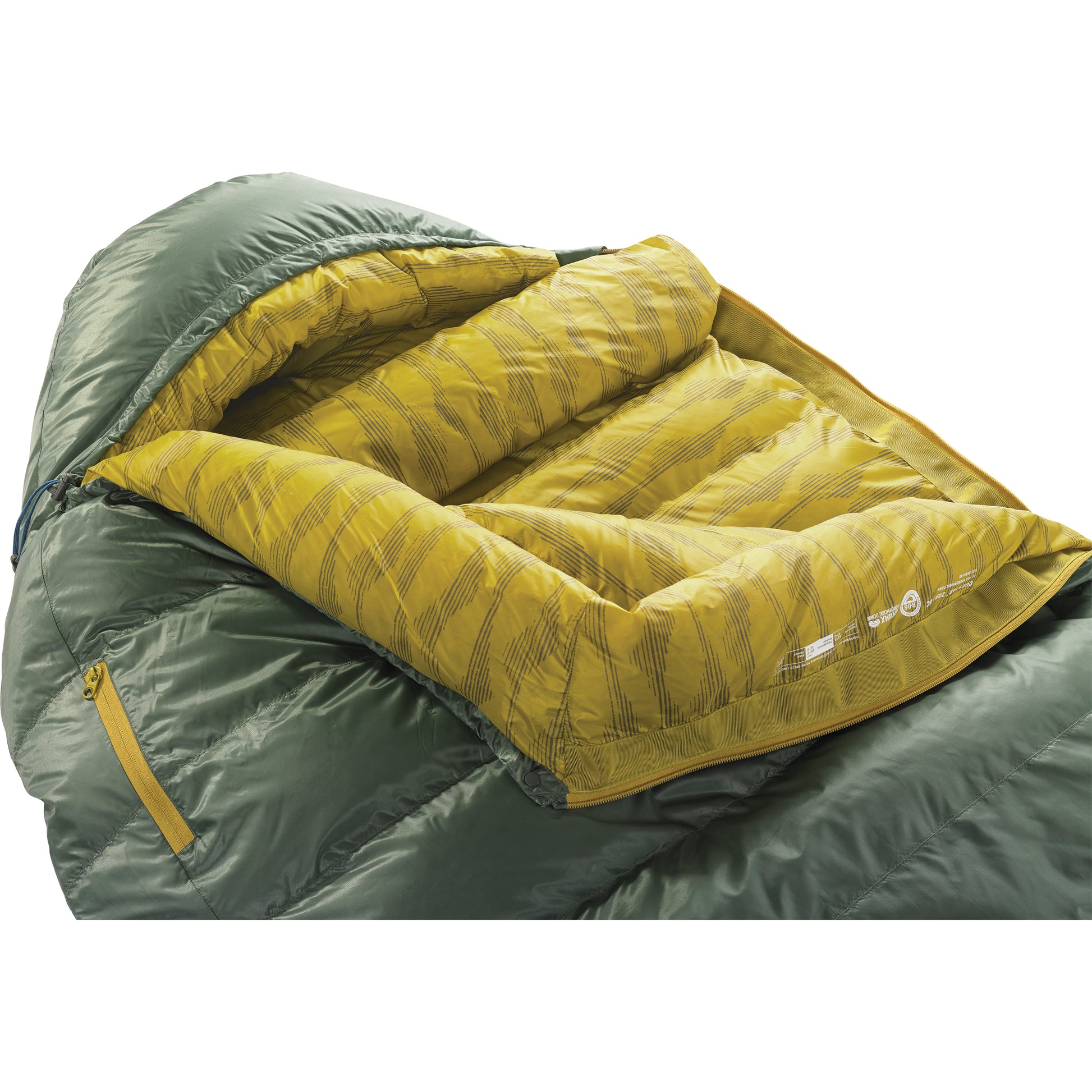 Questar™ 20F/-6C Sleeping Bag