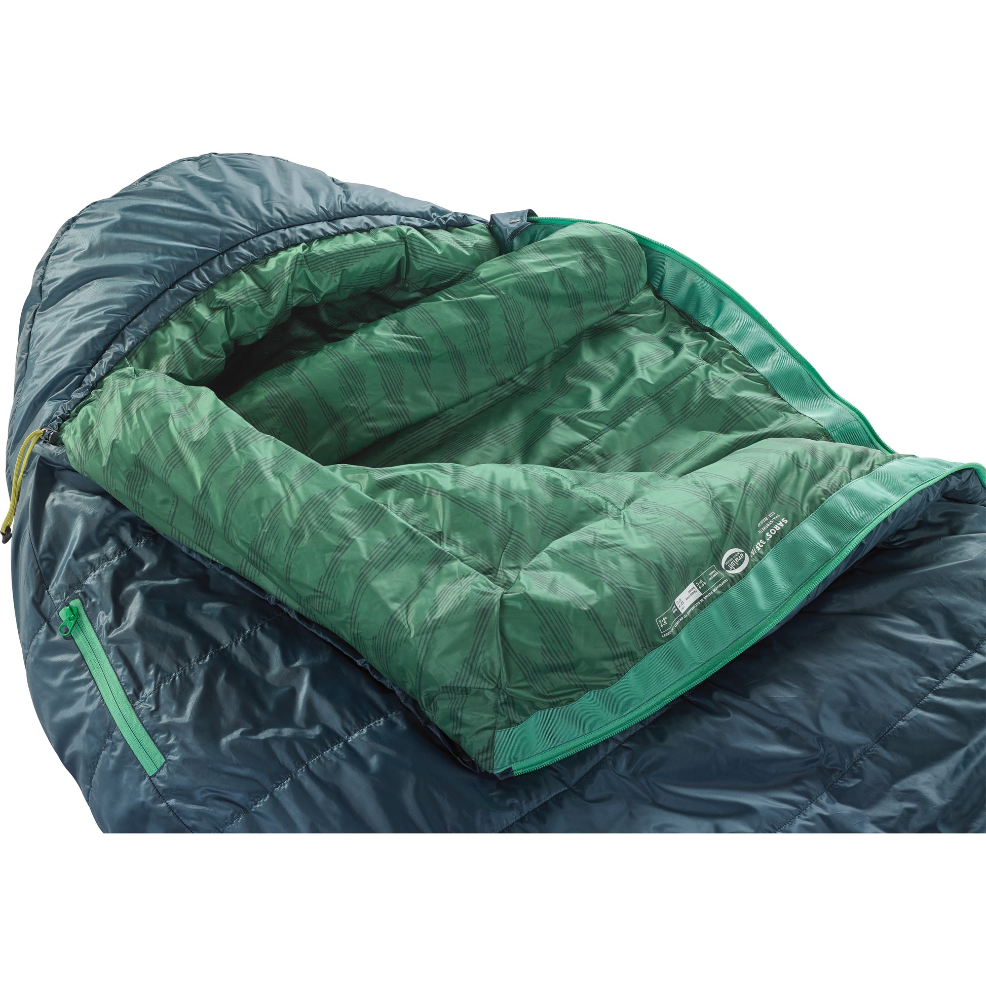 Saros™ 32F/0C Sleeping Bag