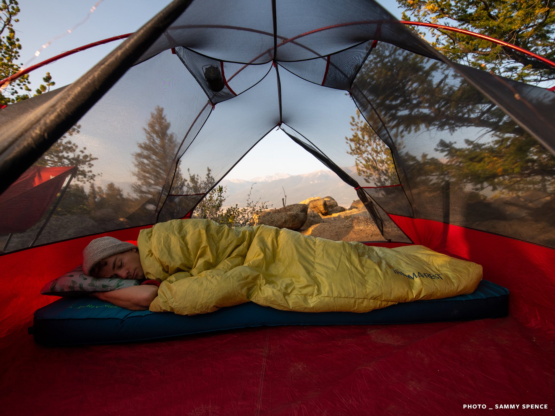 Paria Down Camping Quilt Camping Quilt Best Hiking Quilts Down