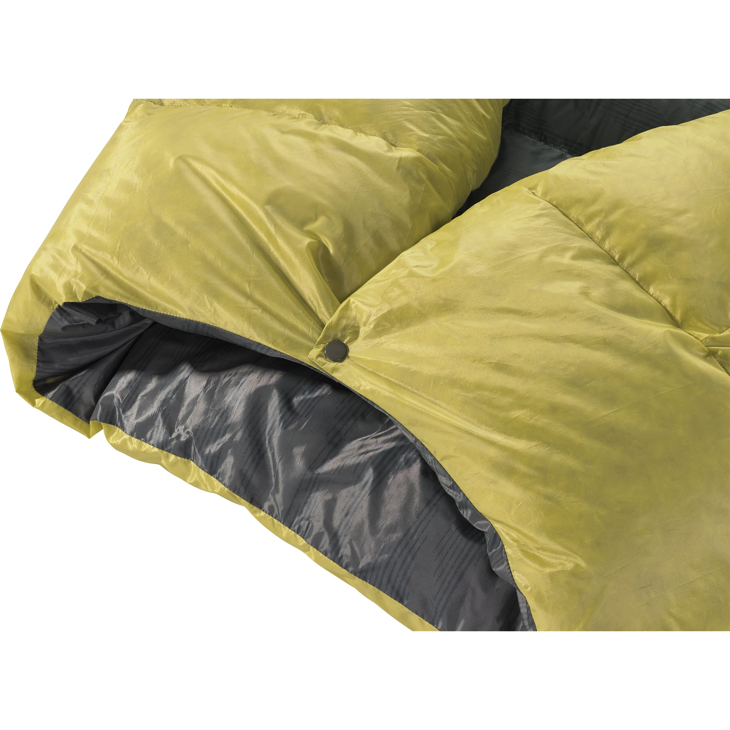 Corus 20F/-6C Down Backpacking Quilt | Therm-a-Rest – Cascade Designs