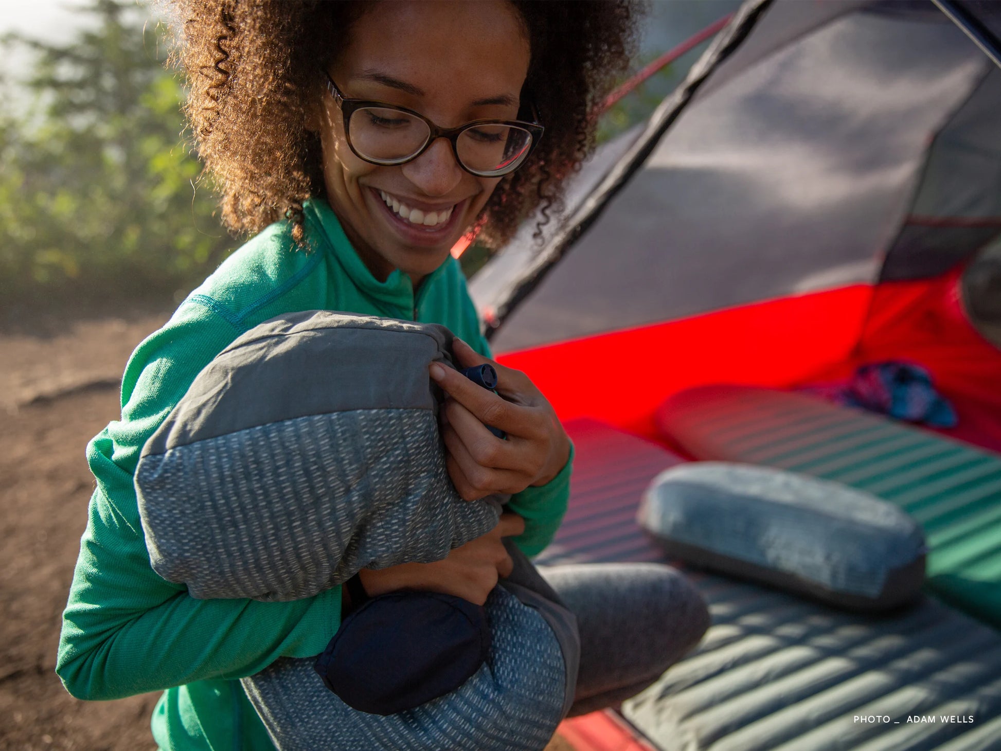 Inflatable head pillow online