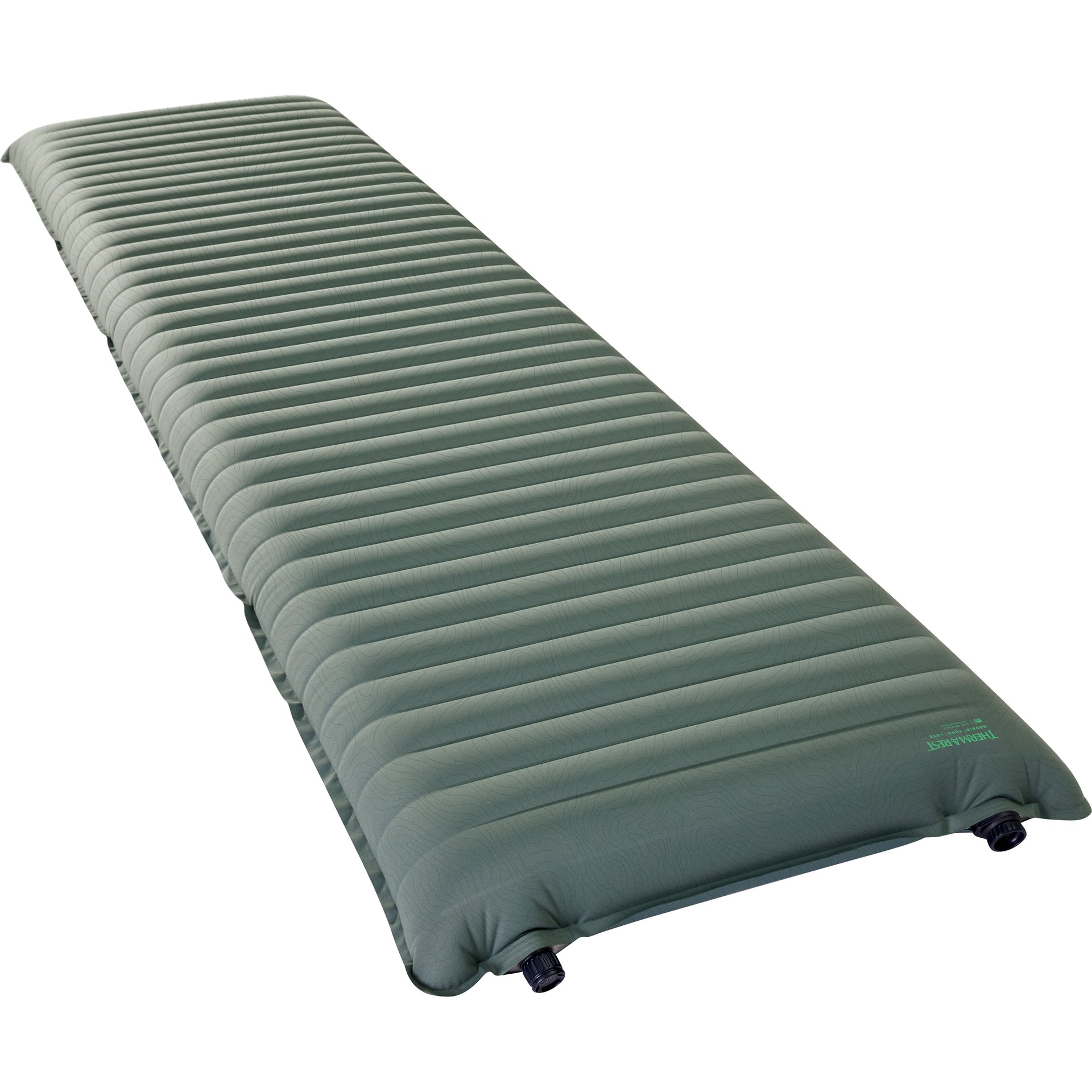 NeoAir® Topo™ Luxe Inflatable Sleeping Pad | Therm-a-Rest 