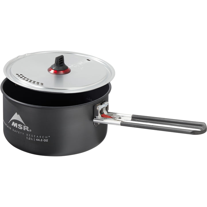 Camping Cookware | Backpacking & Camping Cookware | MSR® – Cascade Designs
