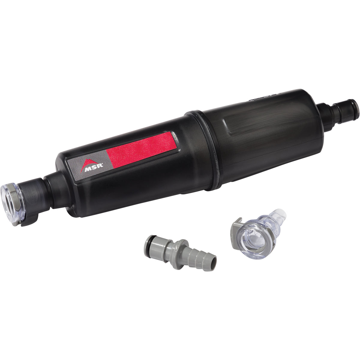 Filter. Less Inline Kit Thru-Link Inline Water Filter For Hydration Systems | MSR – Cascade Designs