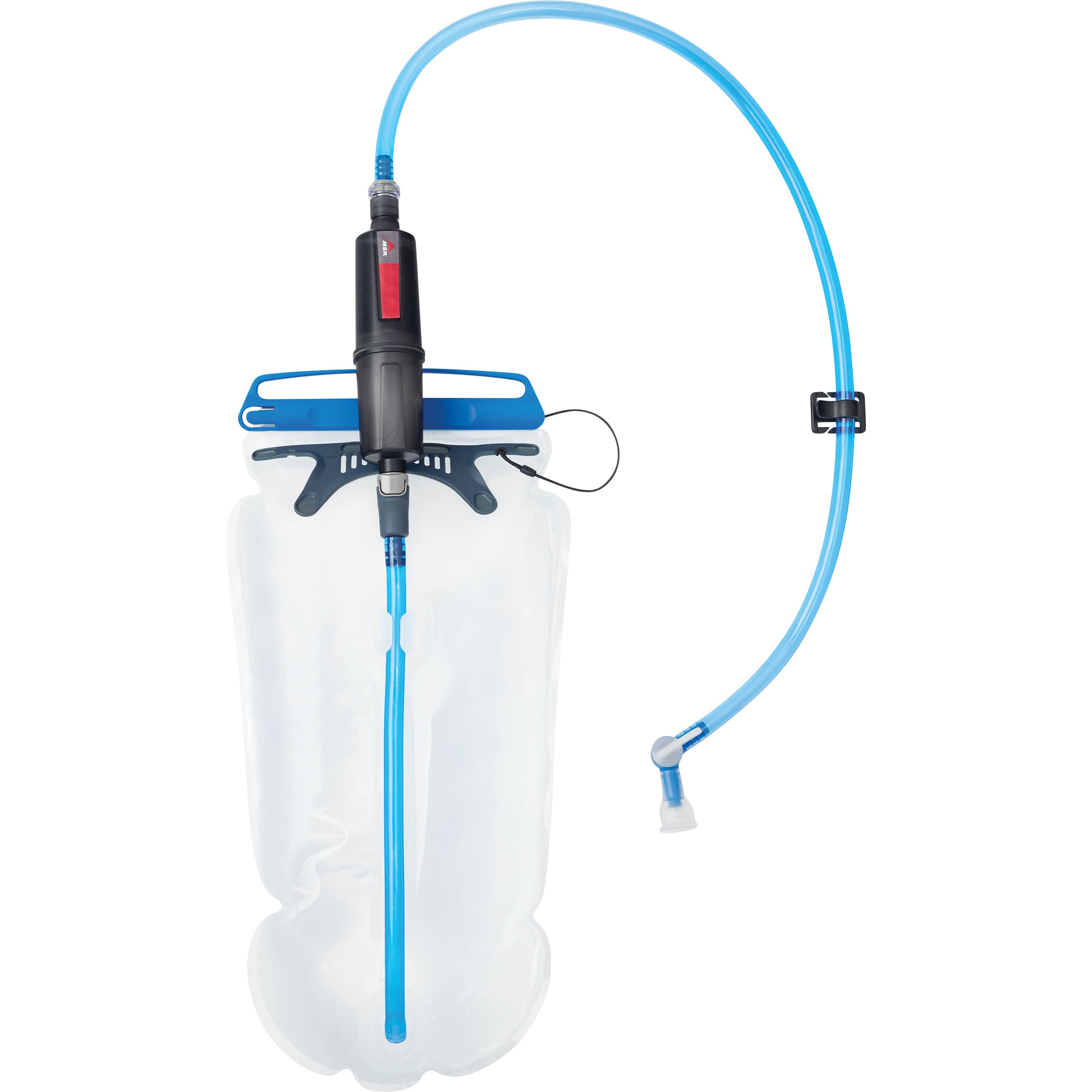 Thru-Link Inline Water Filter For Hydration Systems | MSR – Cascade Designs