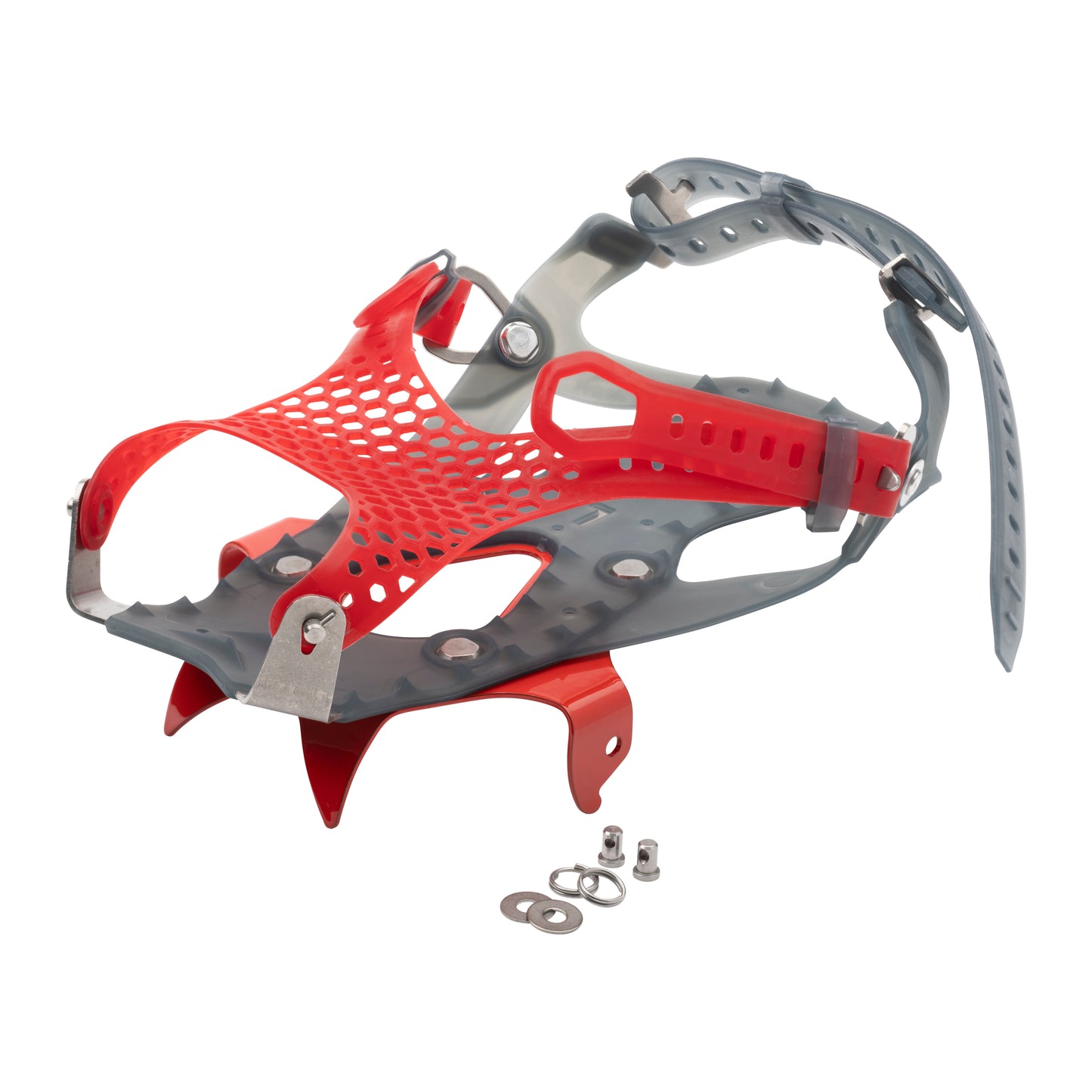 TriFit™ Bindings | Evo Ascent Snowshoes | Men's Left