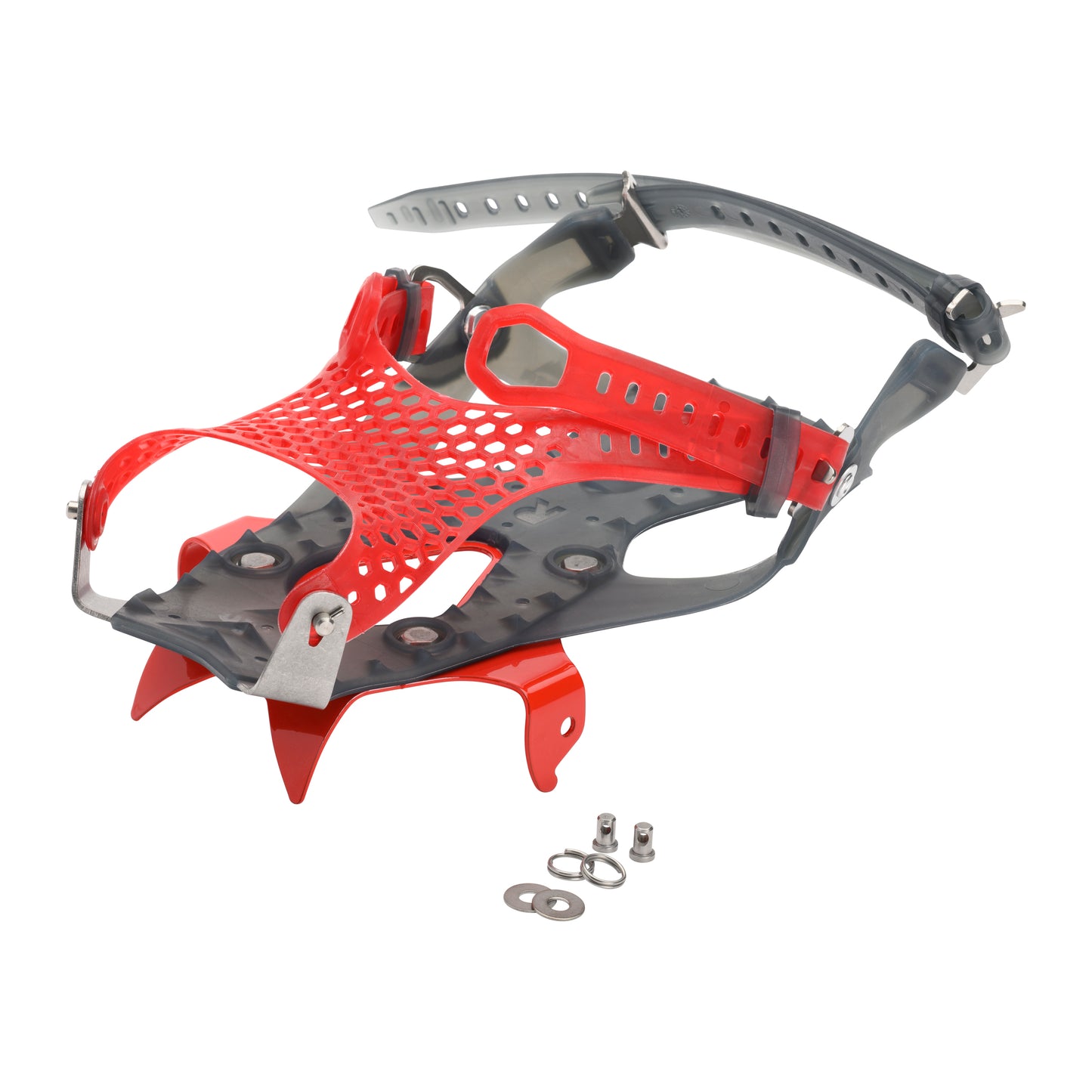 TriFit™ Bindings | Evo Ascent Snowshoes | Men's Right