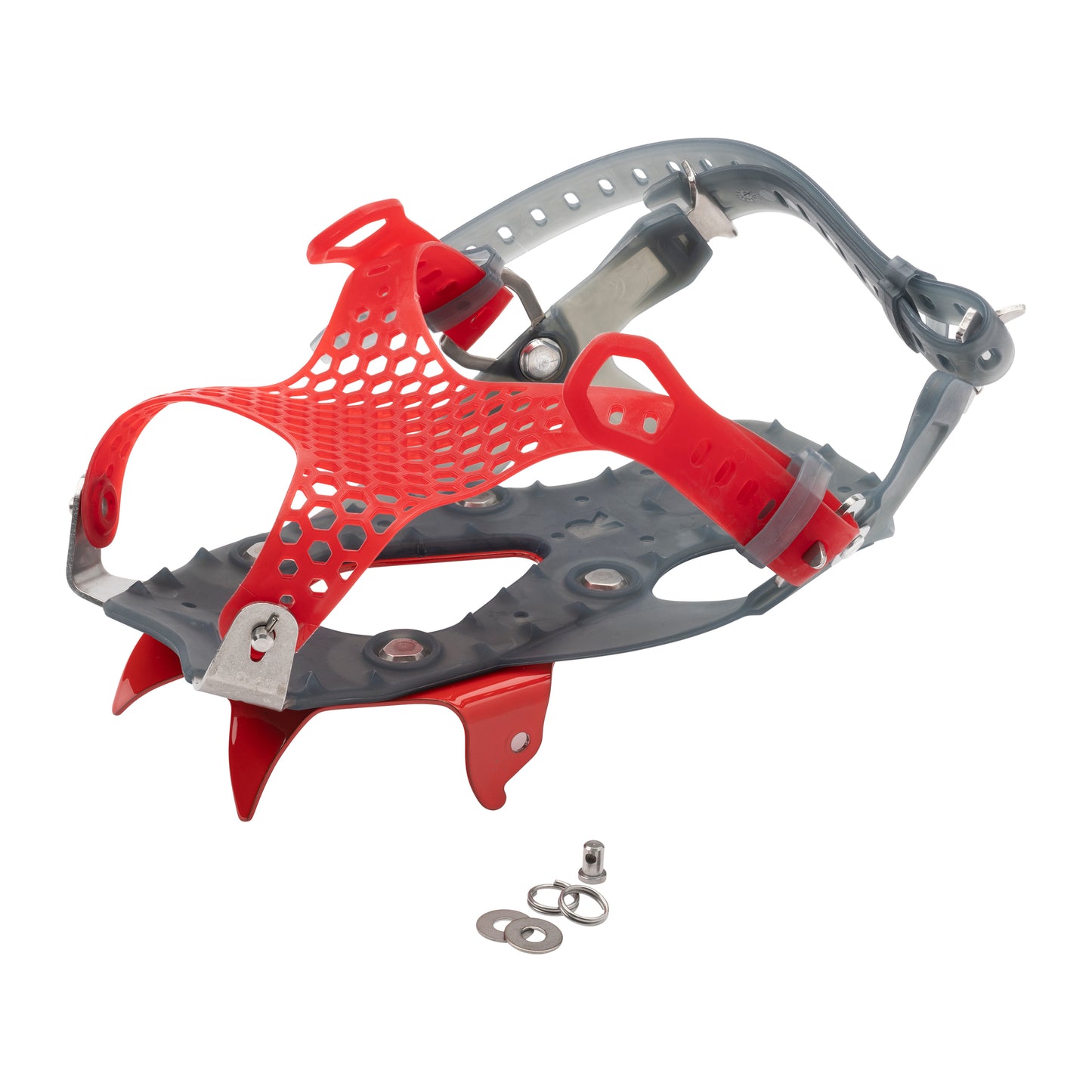 TriFit™ Bindings | Evo Ascent Snowshoes | Women's Right