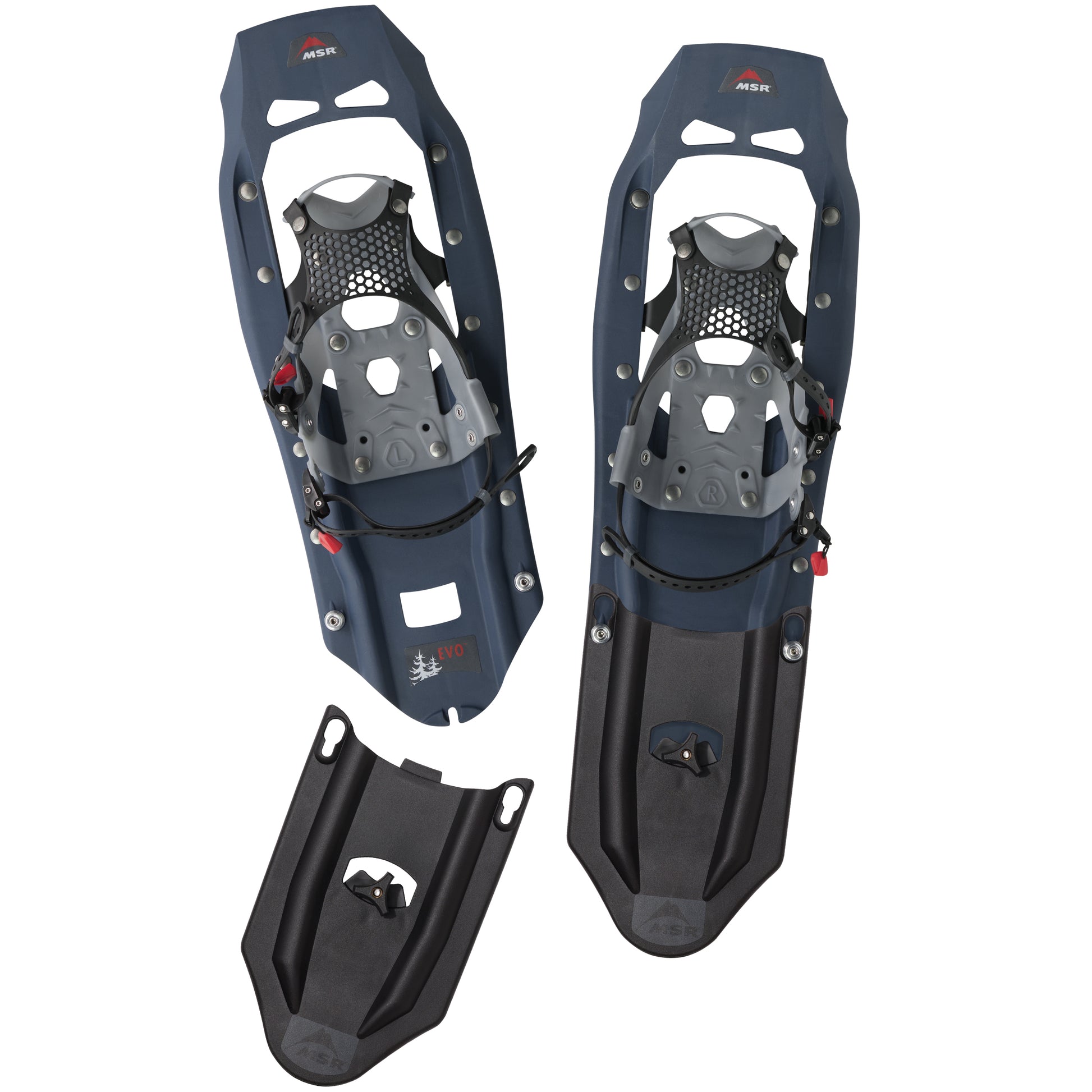 Denali Ascent Msr Denali Classic Evo™ Snowshoe Tails Tails For MSR