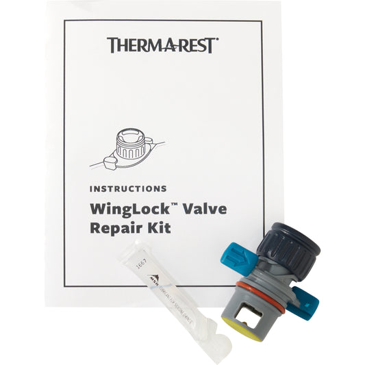 Therm-a-Rest WingLock™ Valve Repair Kit