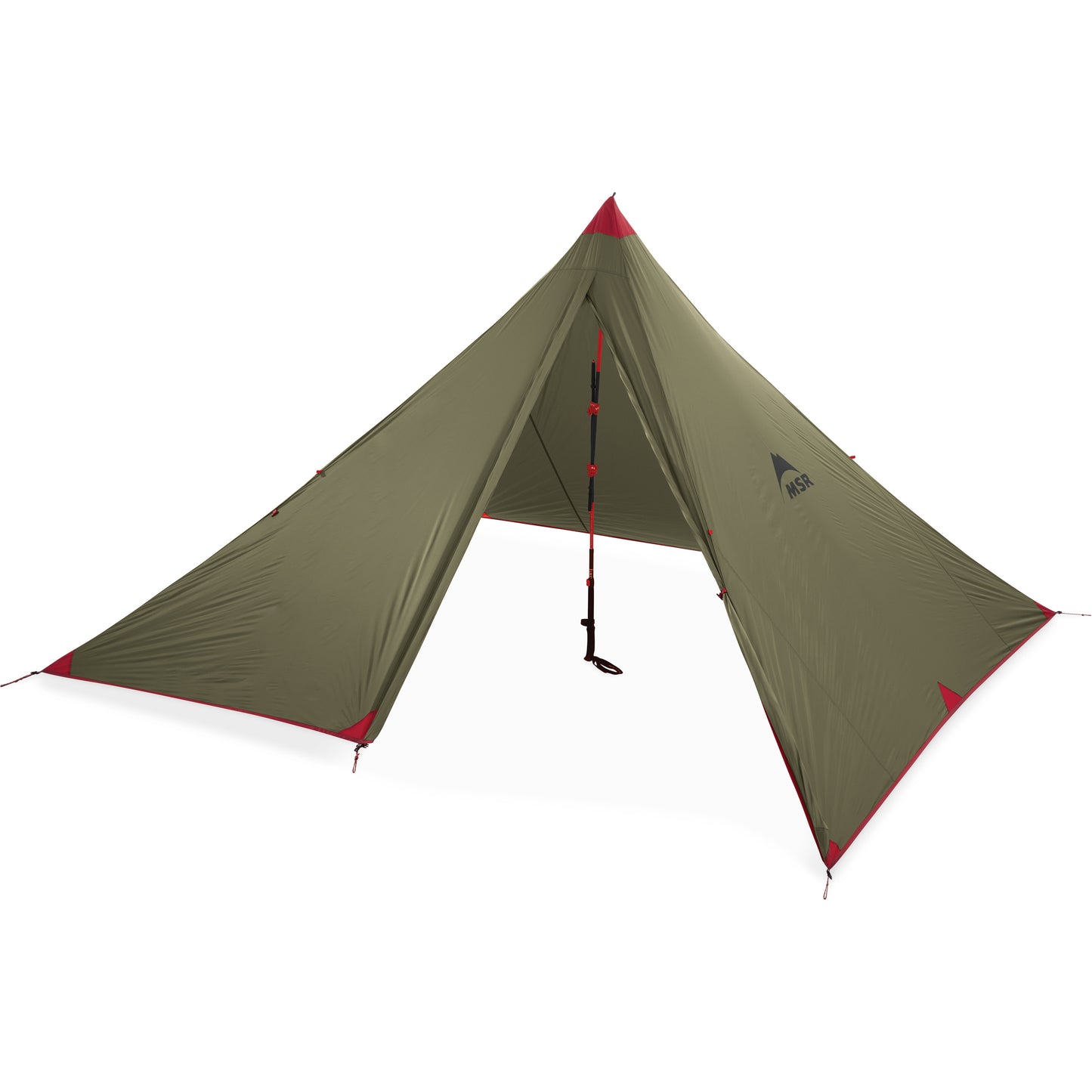 Front Range™ 4 Person Ultralight Tarp Shelter