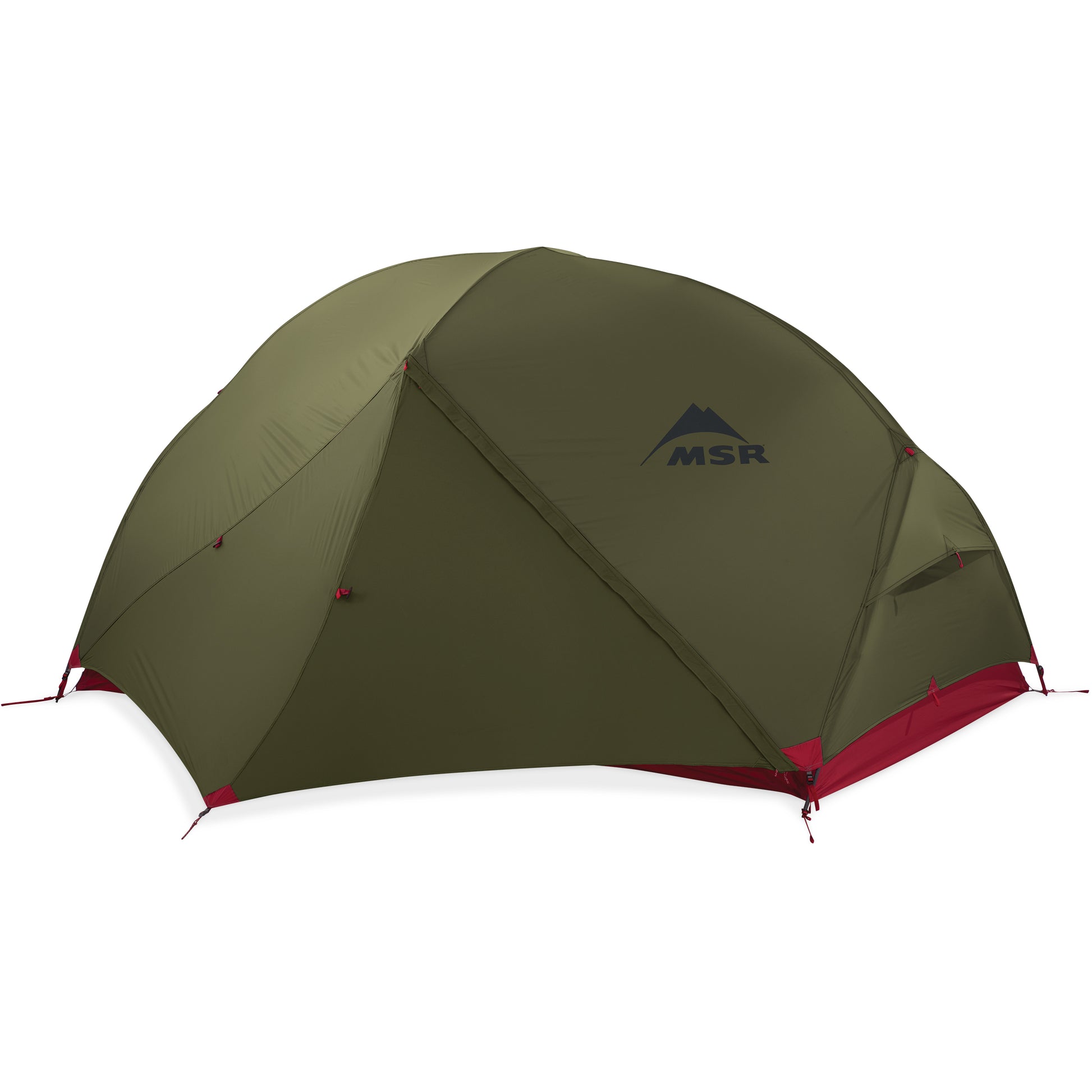 Hubba Hubba™ NX 2-Person Backpacking Tent