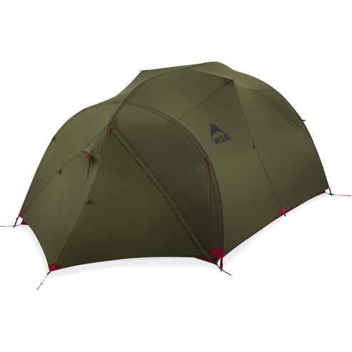 Mutha Hubba™ NX 3-Person Backpacking Tent – Cascade Designs