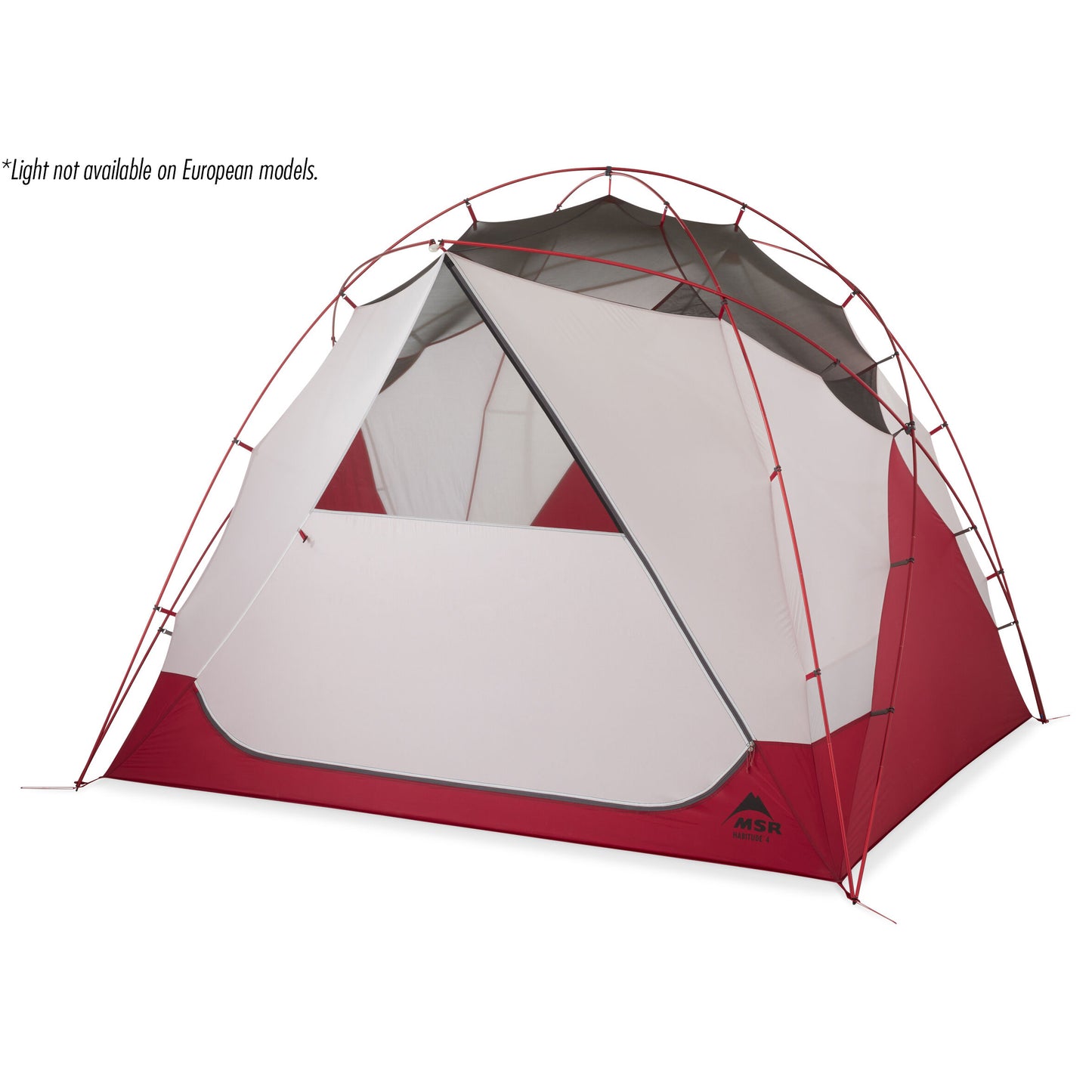 Habitude™ 4 Family & Group Camping Tent