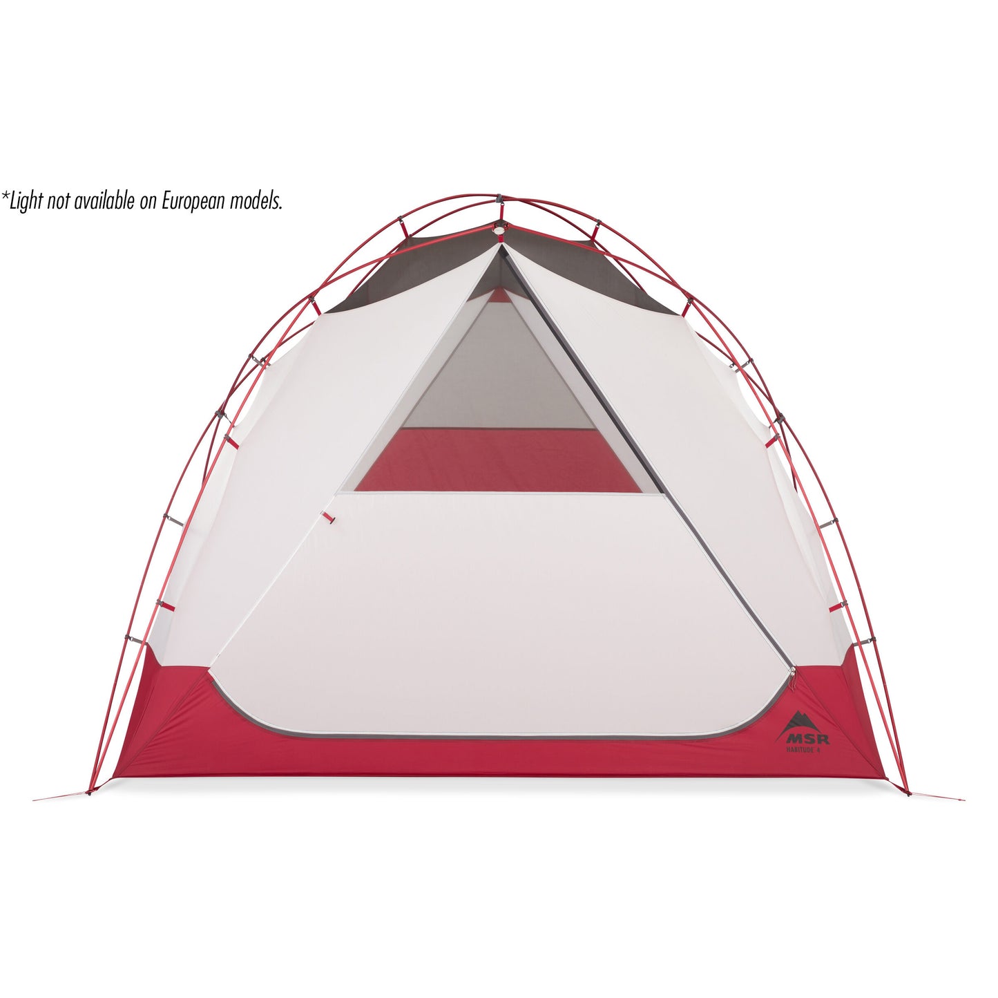 Habitude™ 4 Family & Group Camping Tent