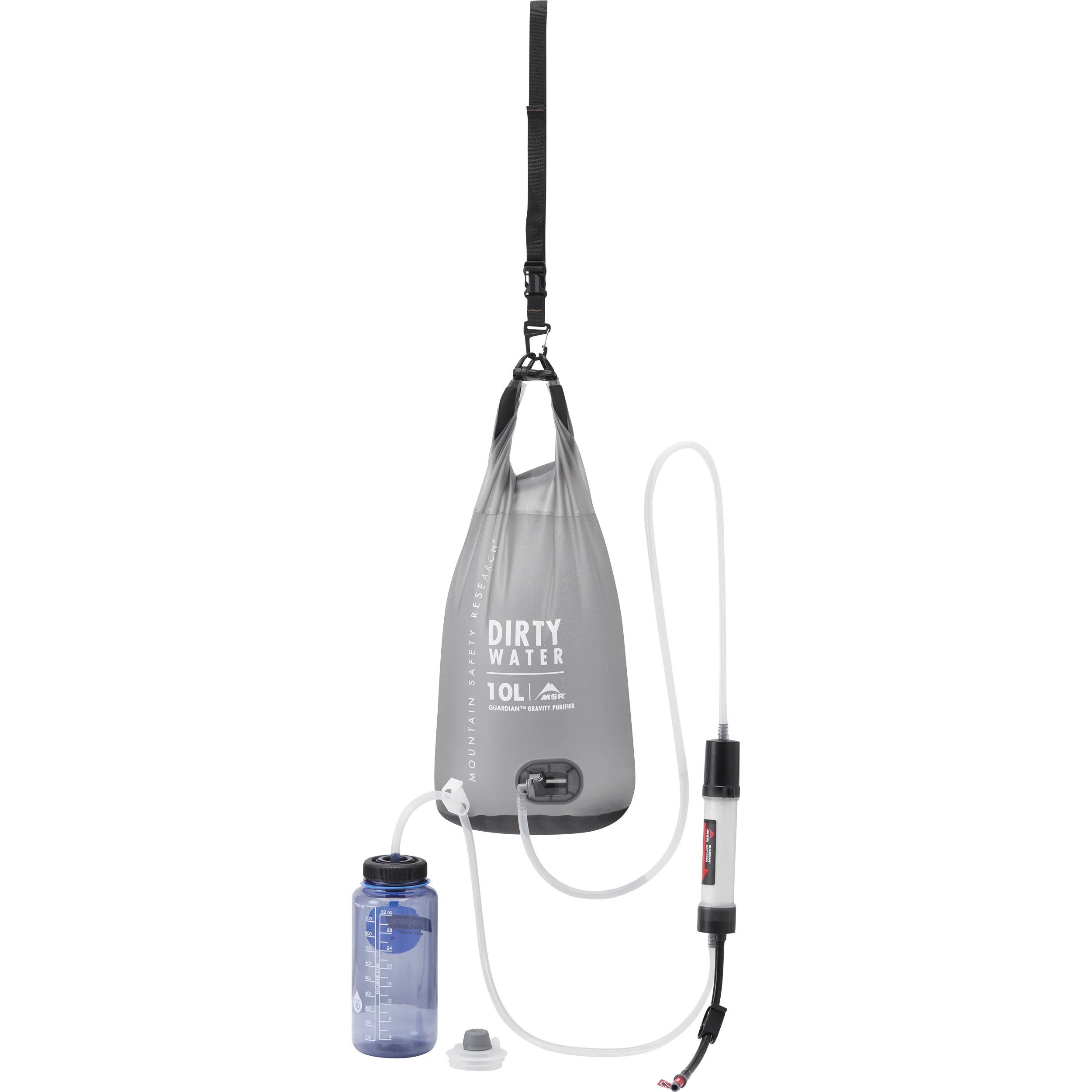 MSR Guardian Gravity Purifier - Thumbnail 2