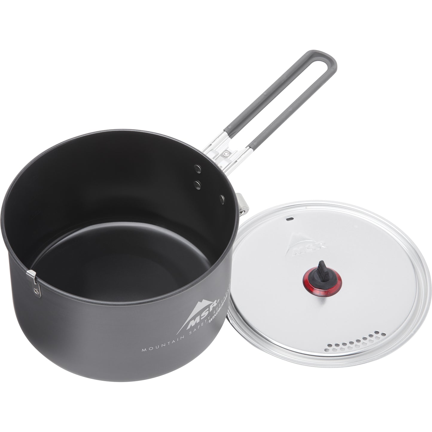 MSR WindBurner® Sauce Pot - Fusion® Ceramic Nonstick