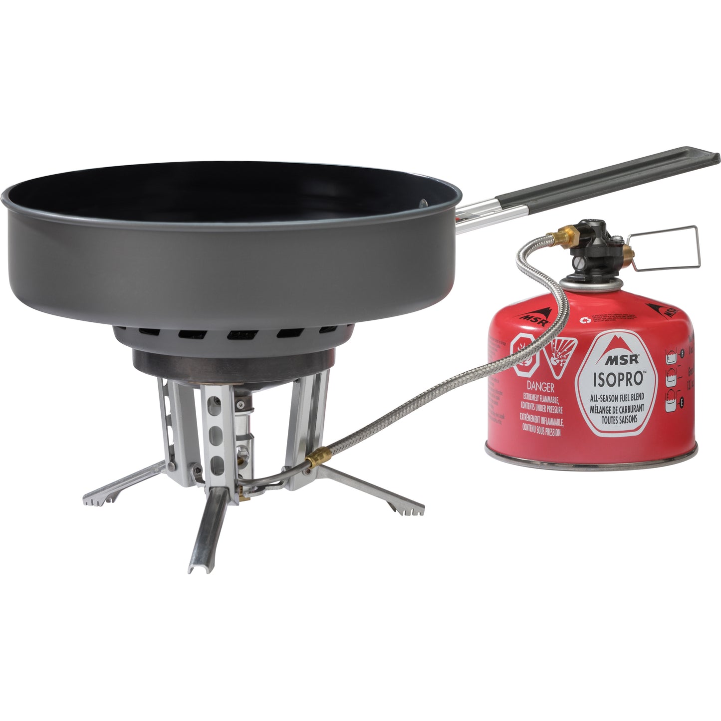 WindBurner® Ceramic Skillet