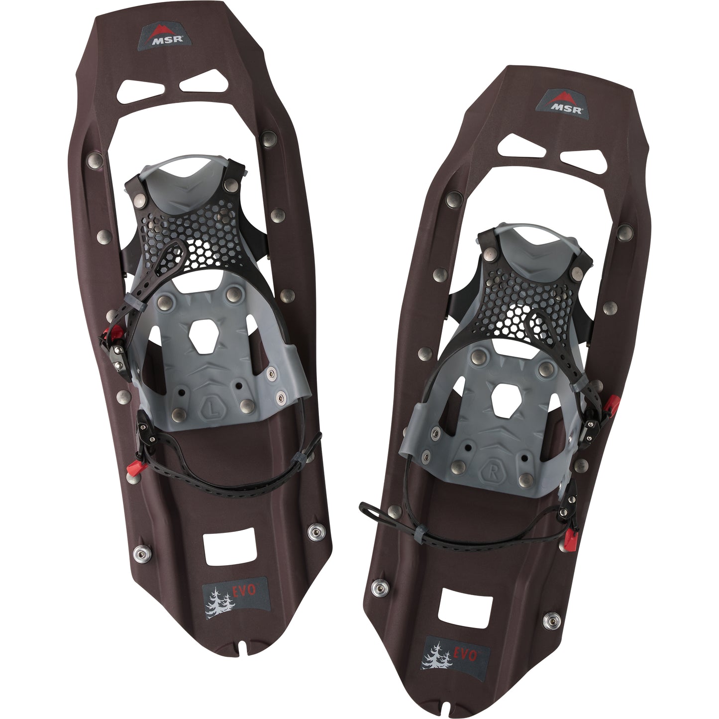 Evo™ Trail Snowshoes