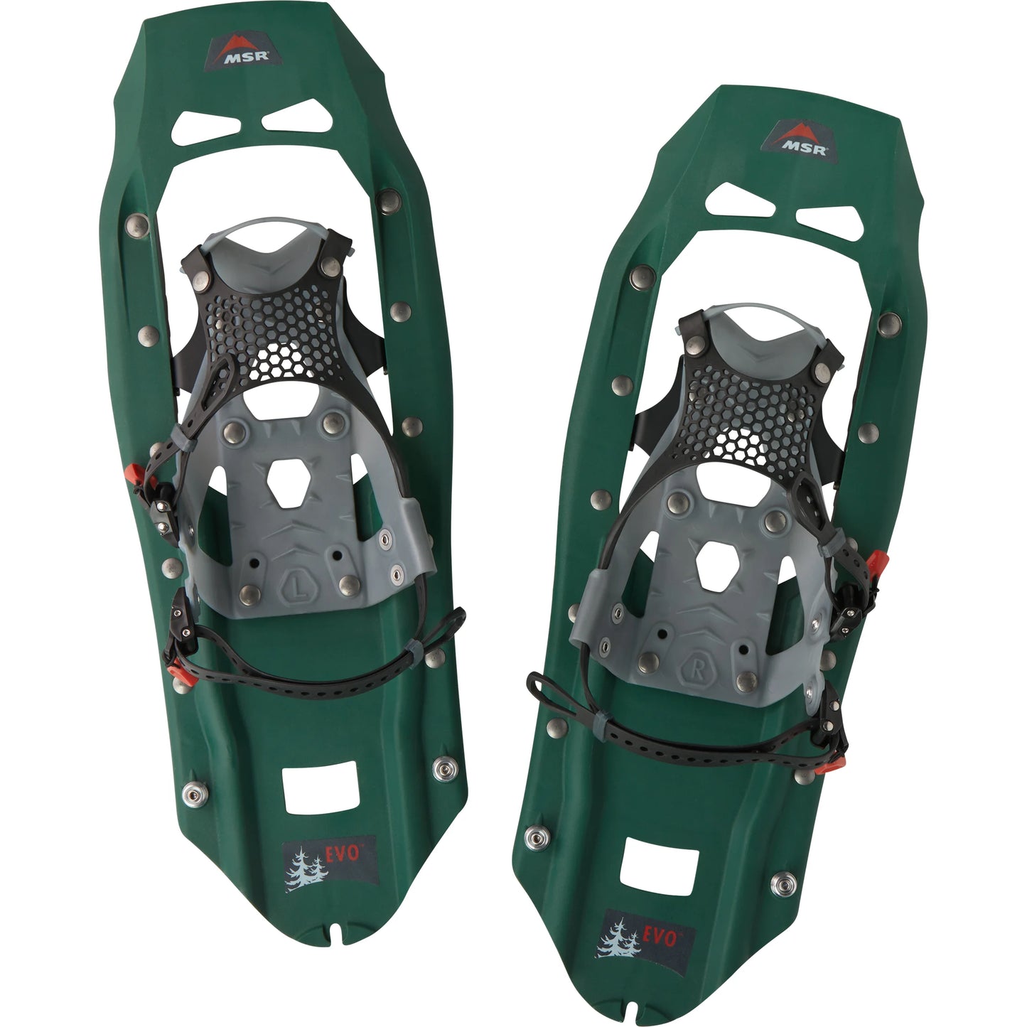 Evo™ Trail Snowshoes