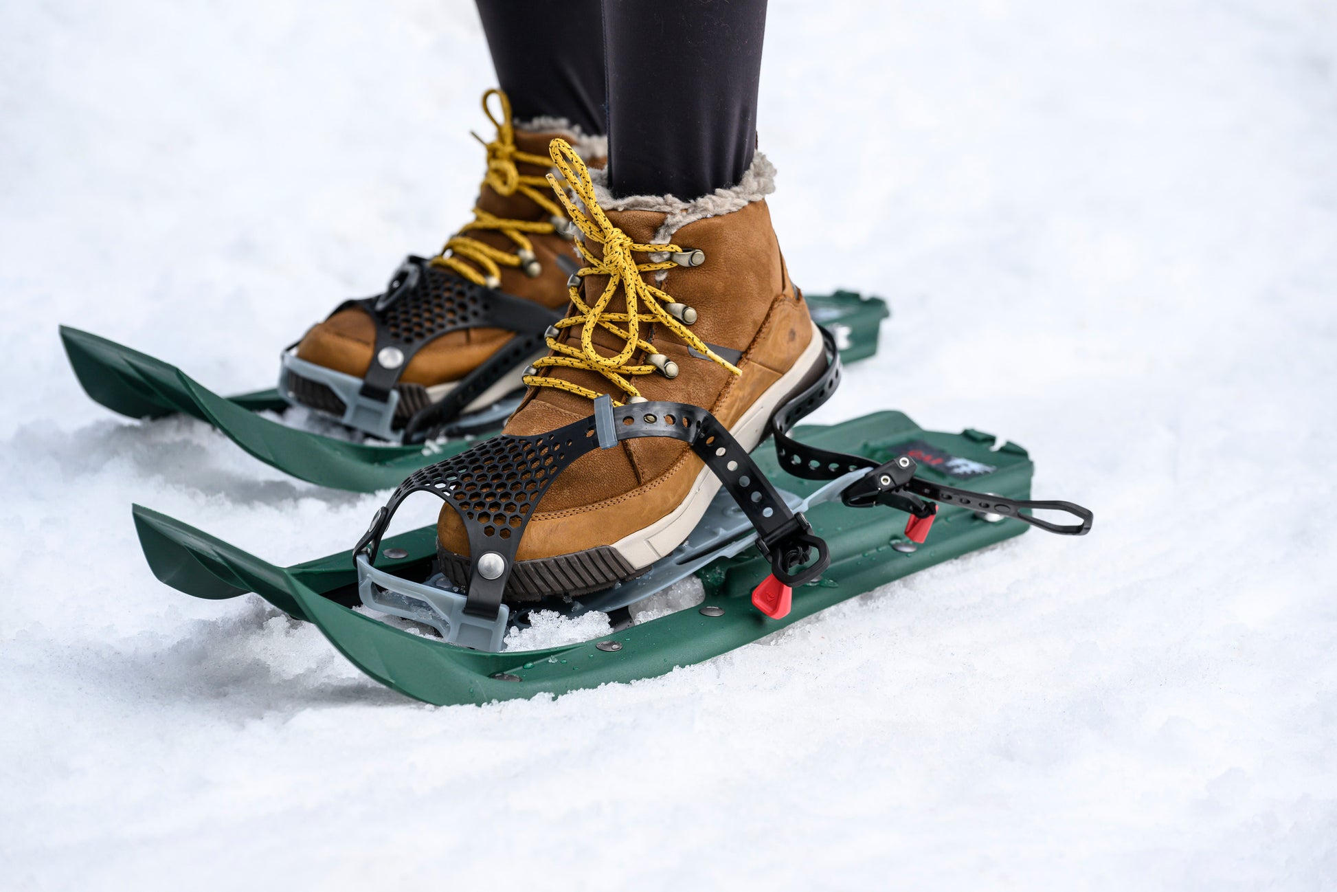 Msr Evo Top 10 Snowshoes Evo™ Trail MSR Snowshoes Day Use And