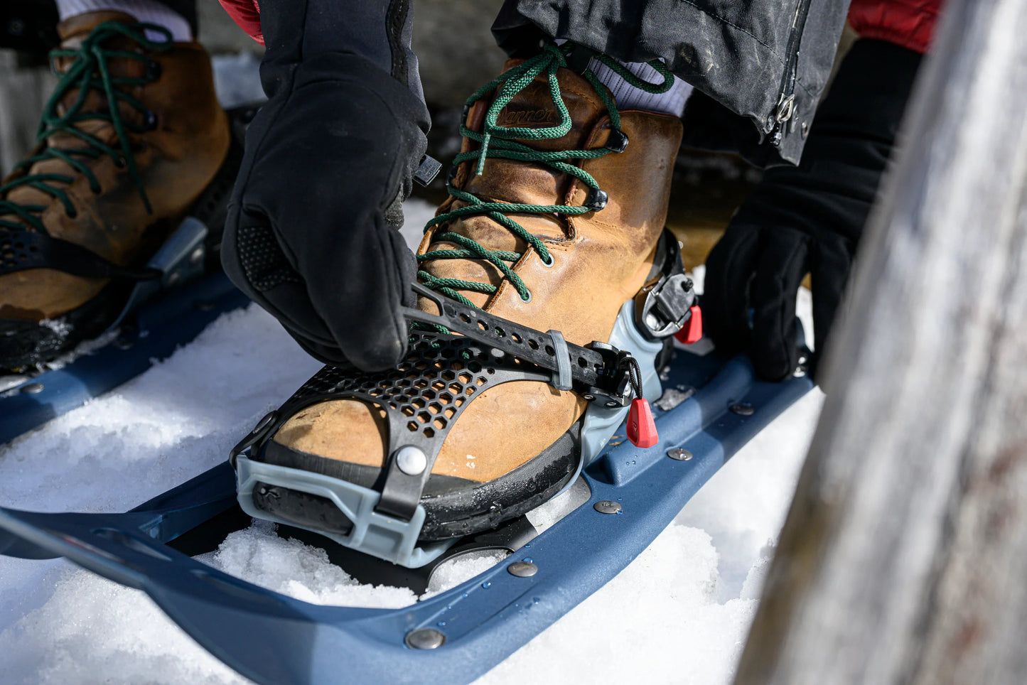 Evo™ Trail Snowshoes