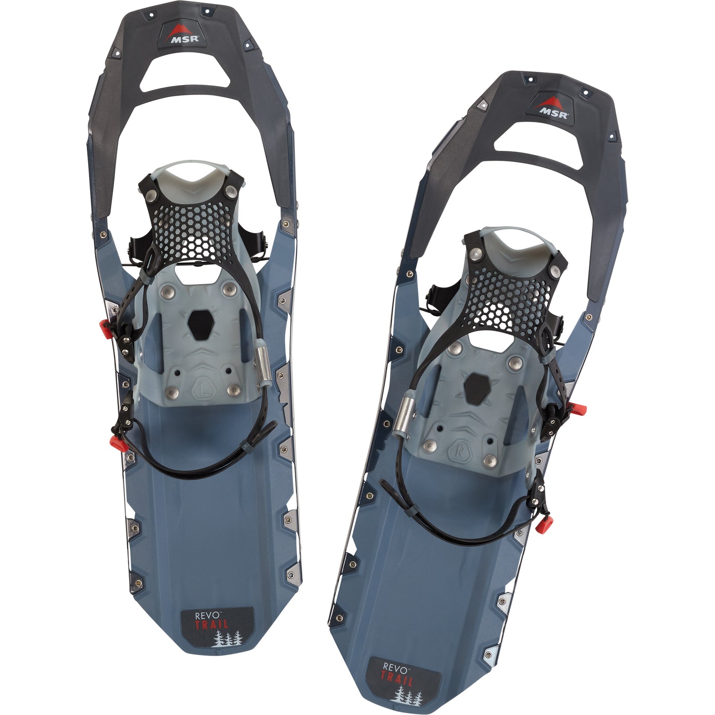 Revo™ Trail Snowshoes