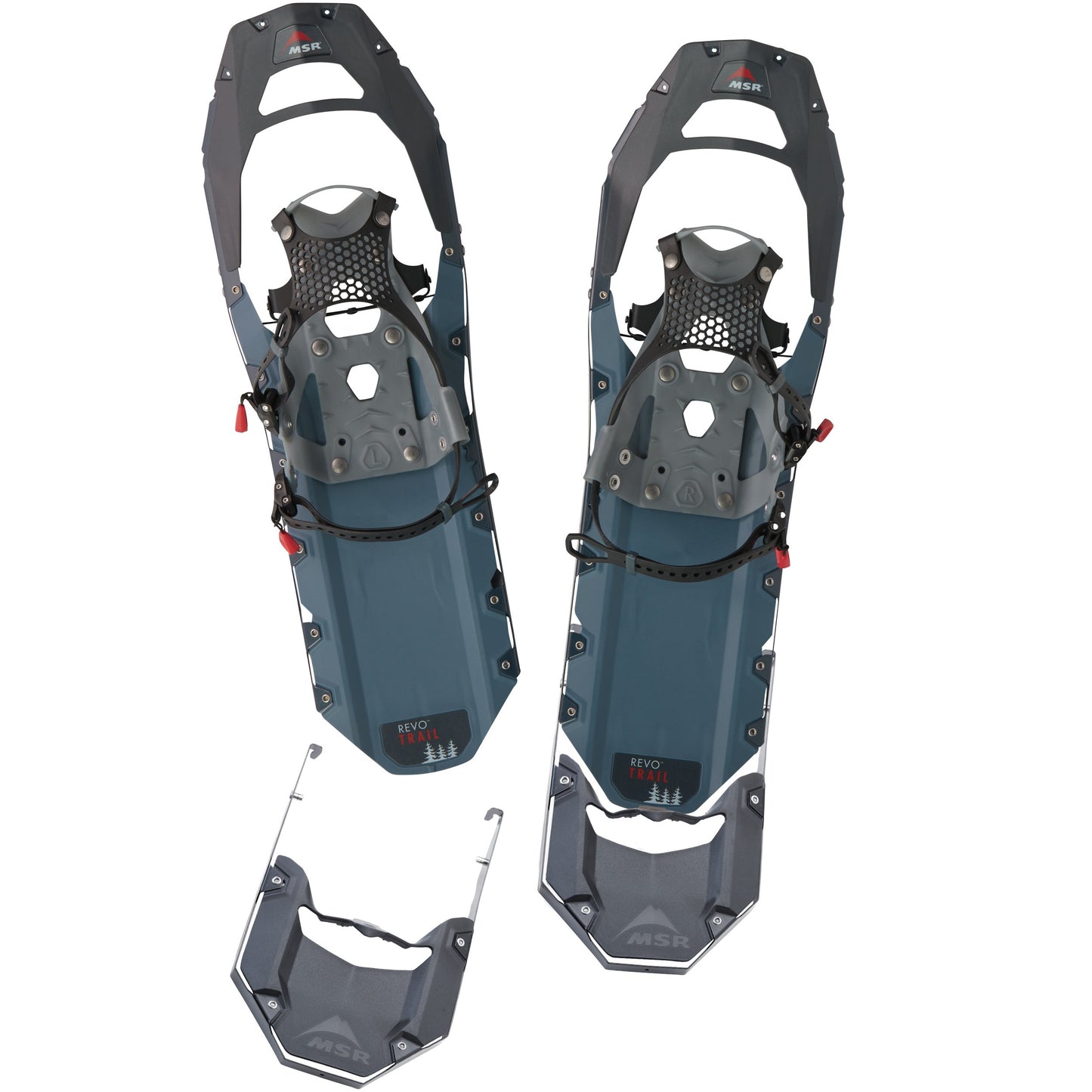 Verlenger sneeuwschoenen Evo tail - Vasa Shop Verlenger sneeuwschoenen Evo tail - Vasa Shop