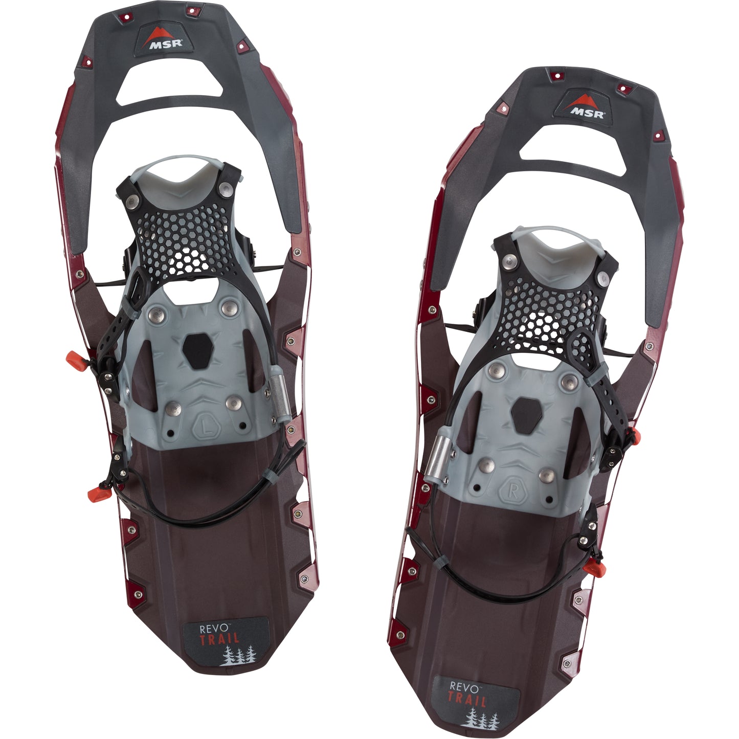 Women's Revo™ Trail Snowshoes