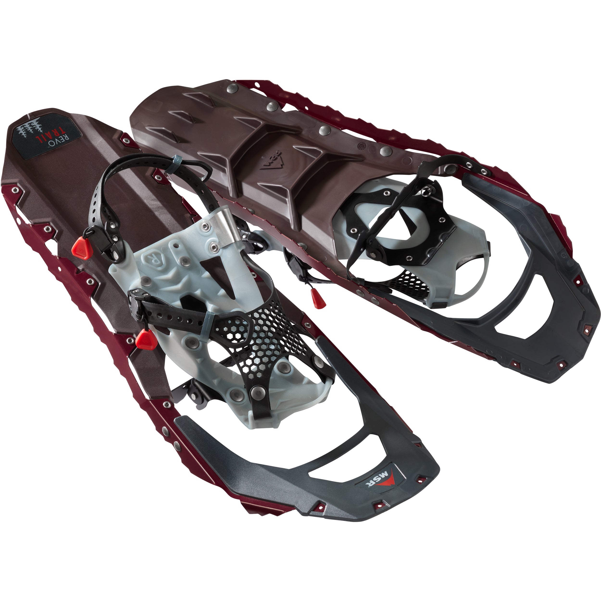 MSR Evo Trail online 22-Inch Hiking Snowshoes